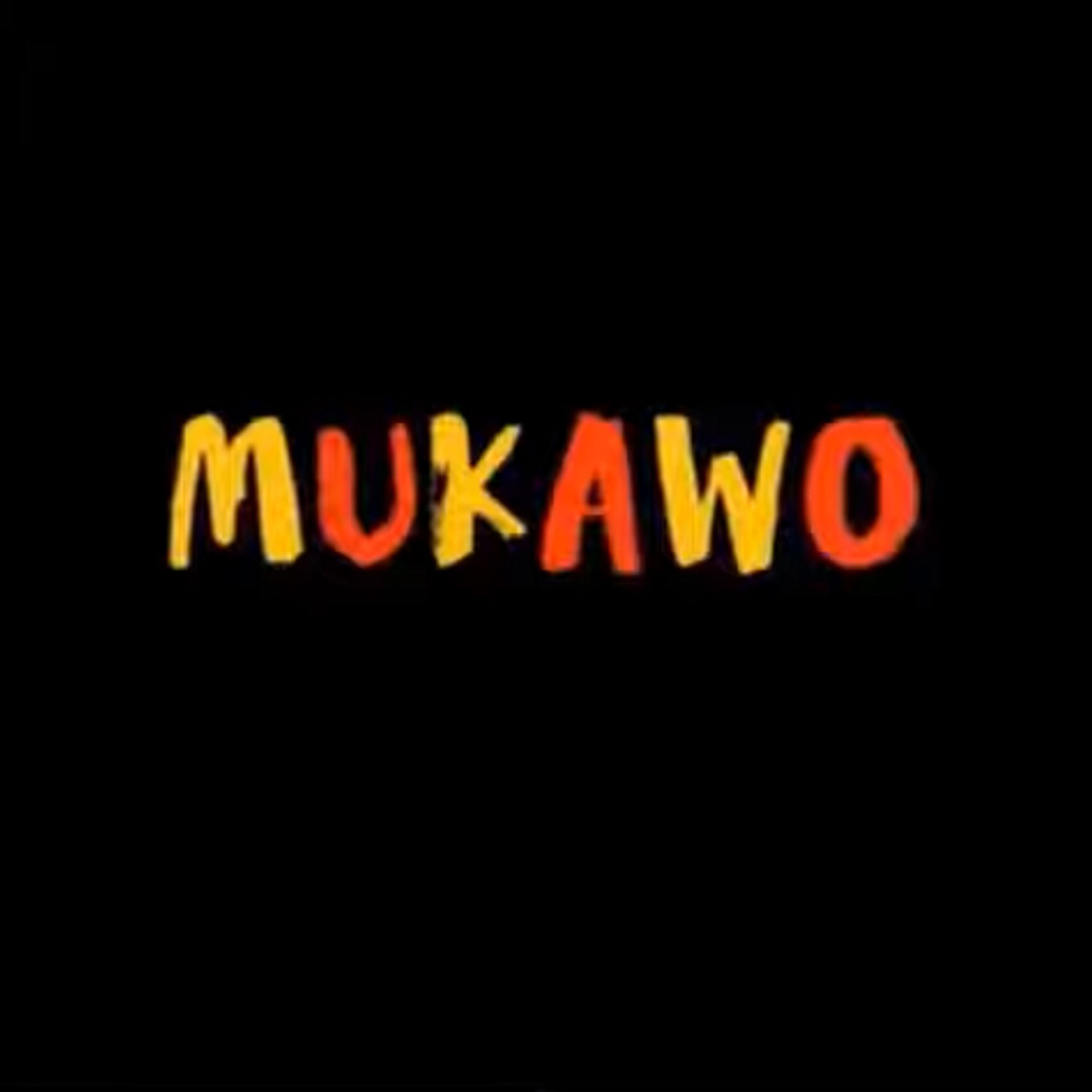 Постер альбома Mukawo