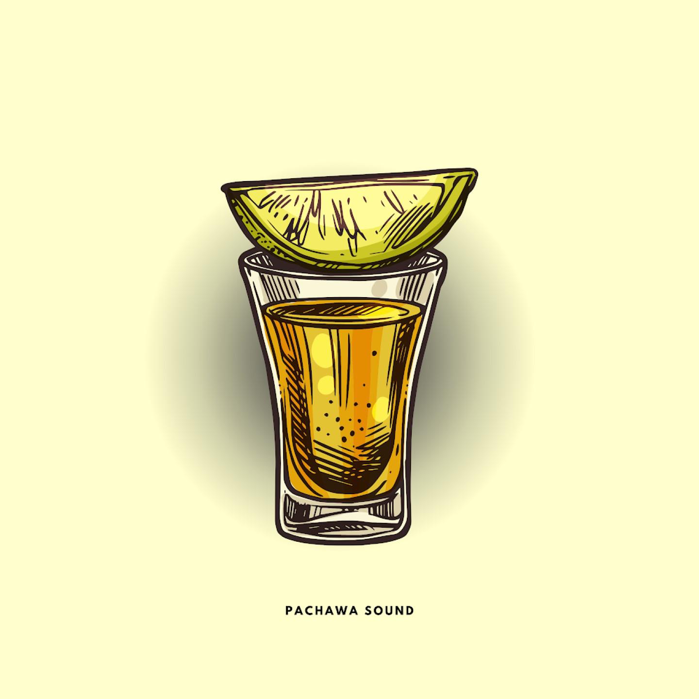 Постер альбома Tequila amb sal