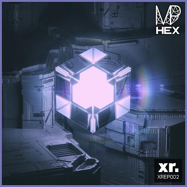 Постер альбома Hex