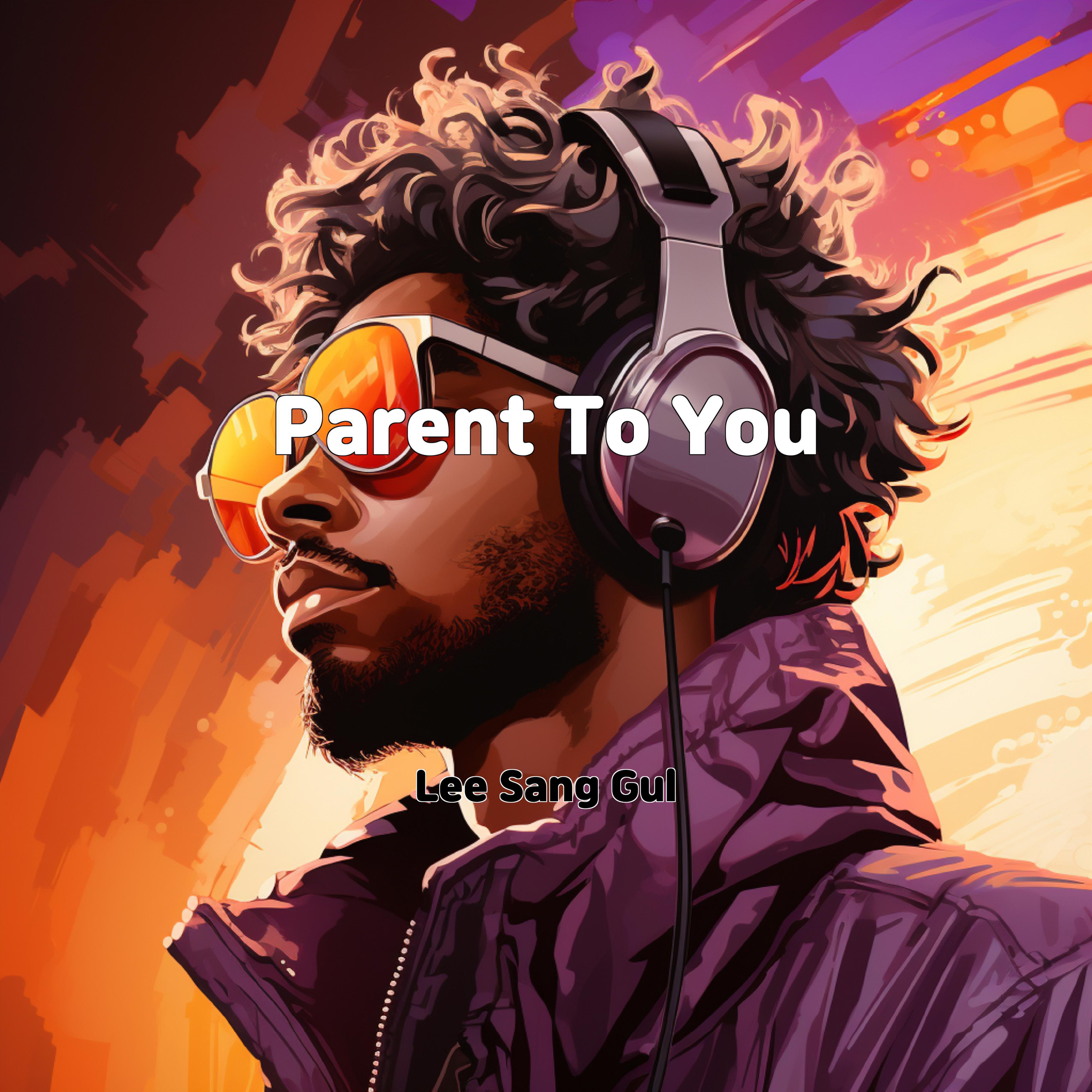 Постер альбома Parent To You