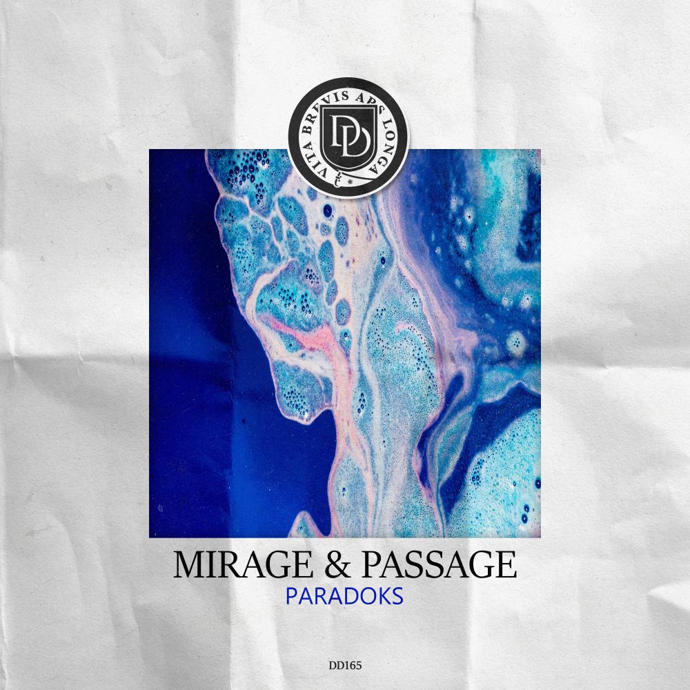 Постер альбома Mirage & Passage