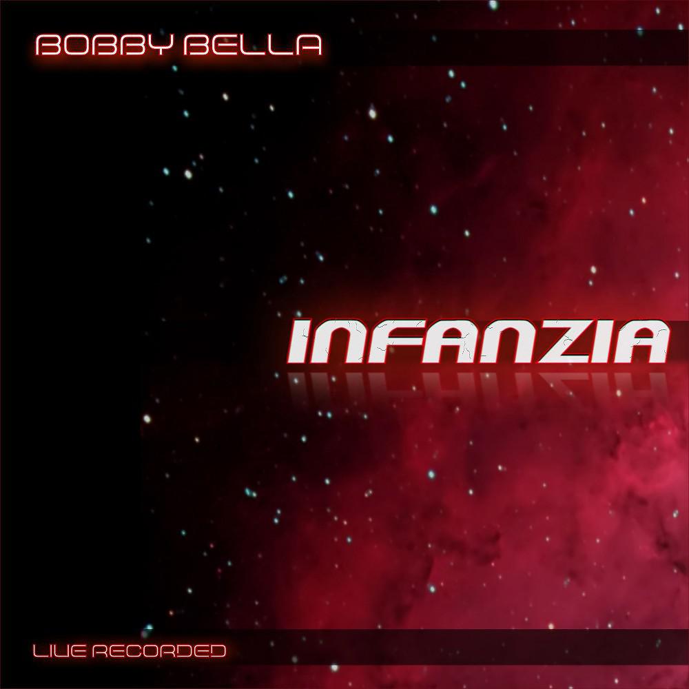 Постер альбома Infanzia (Live Recorded)