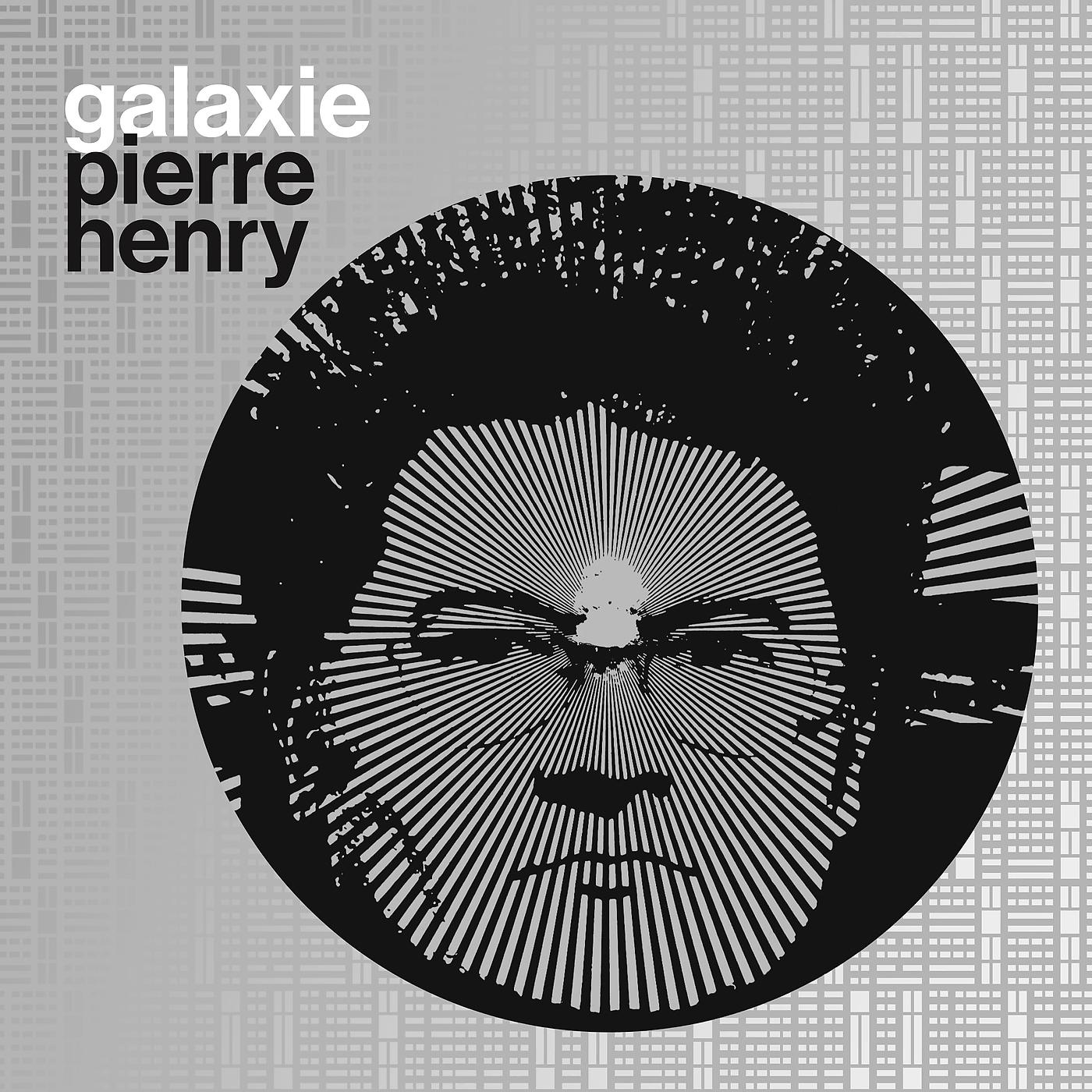 Постер альбома Henry: Astrodanse