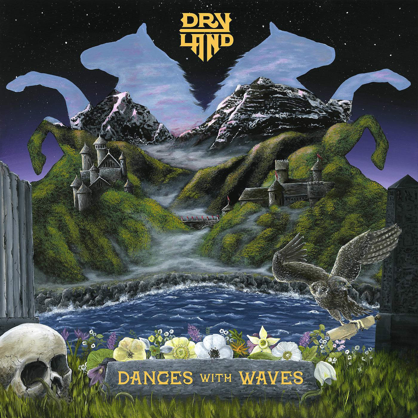 Постер альбома Dances With Waves