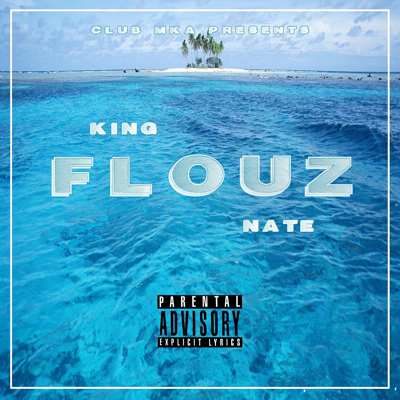 Постер альбома Flouz