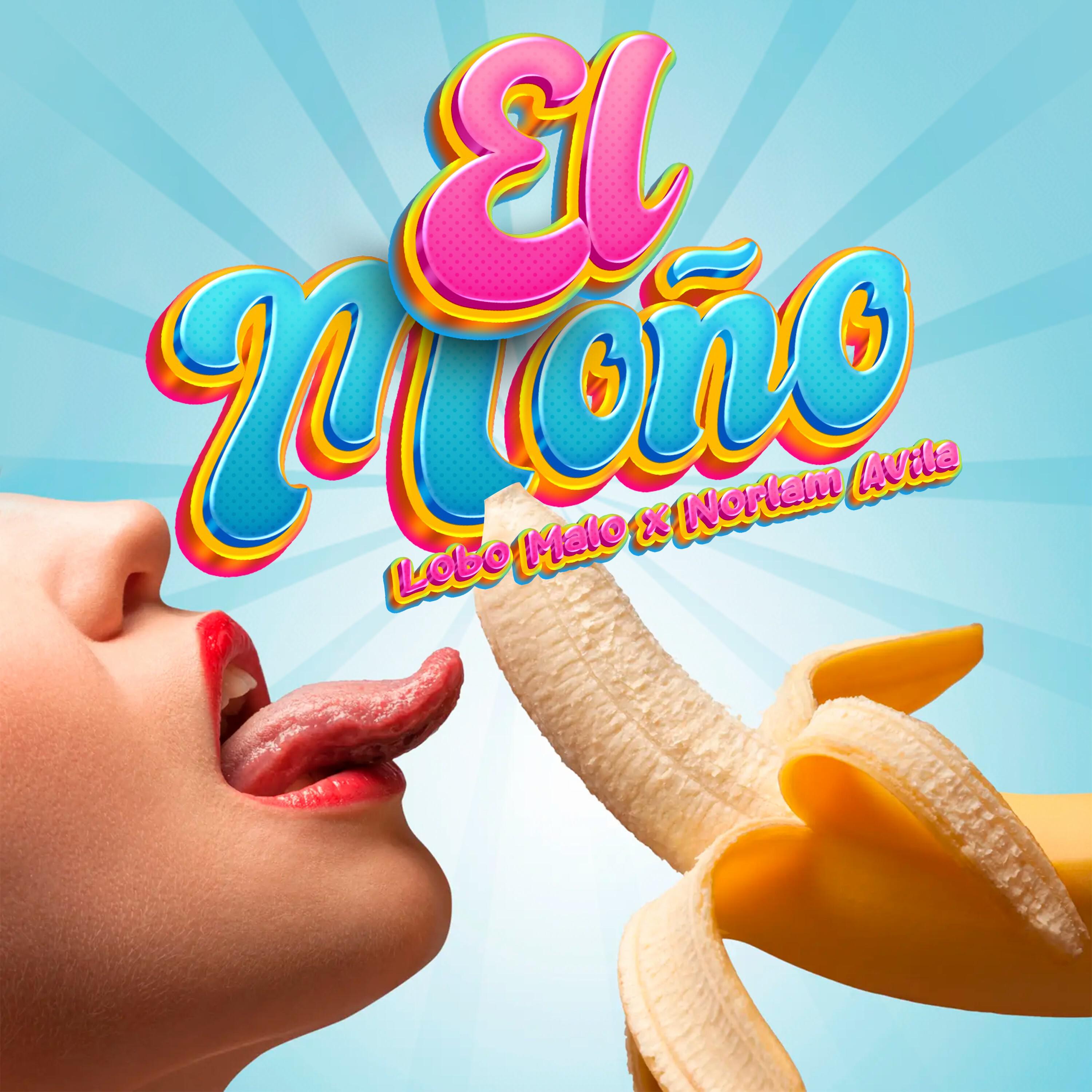 Постер альбома El Moño