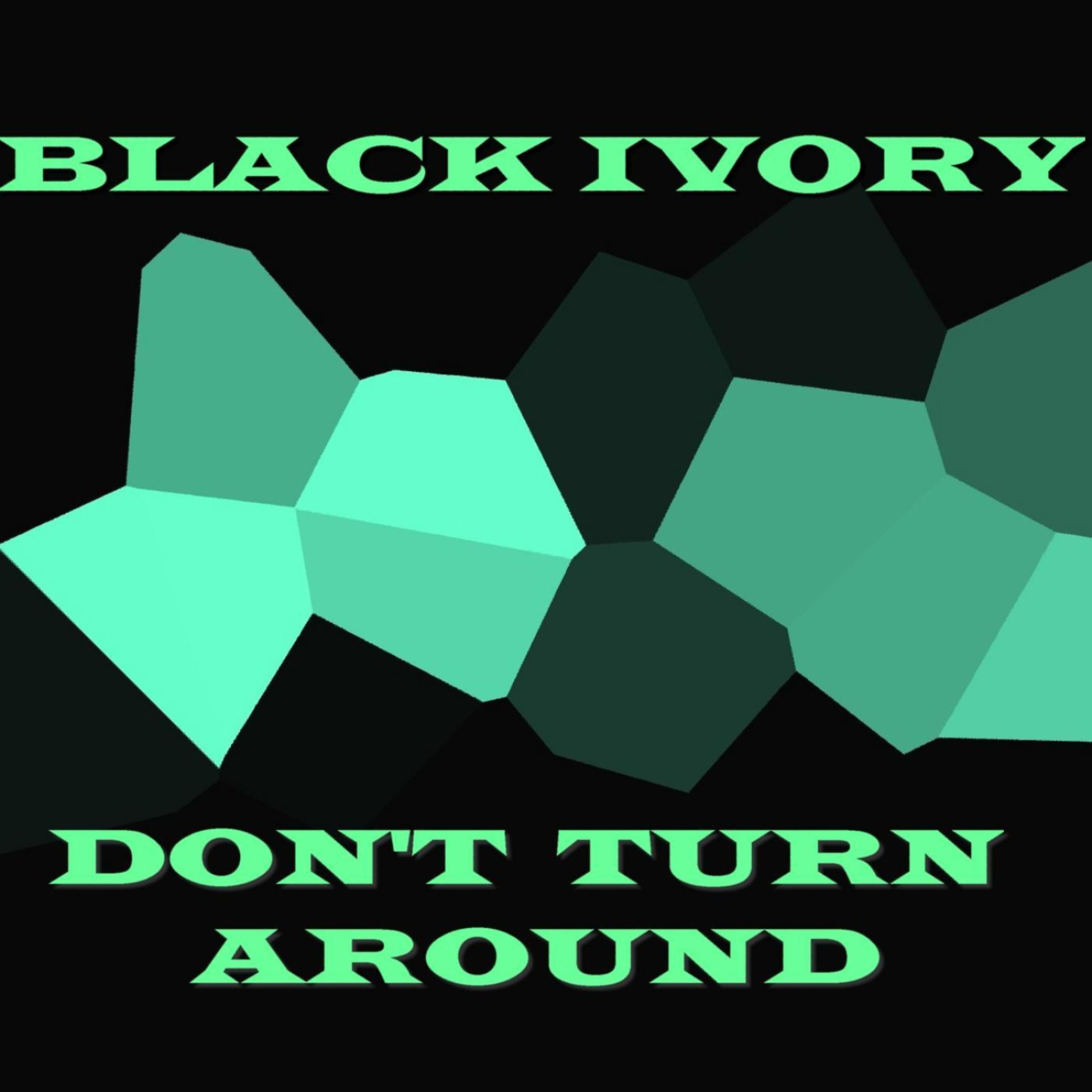 Постер альбома Don't Turn Around