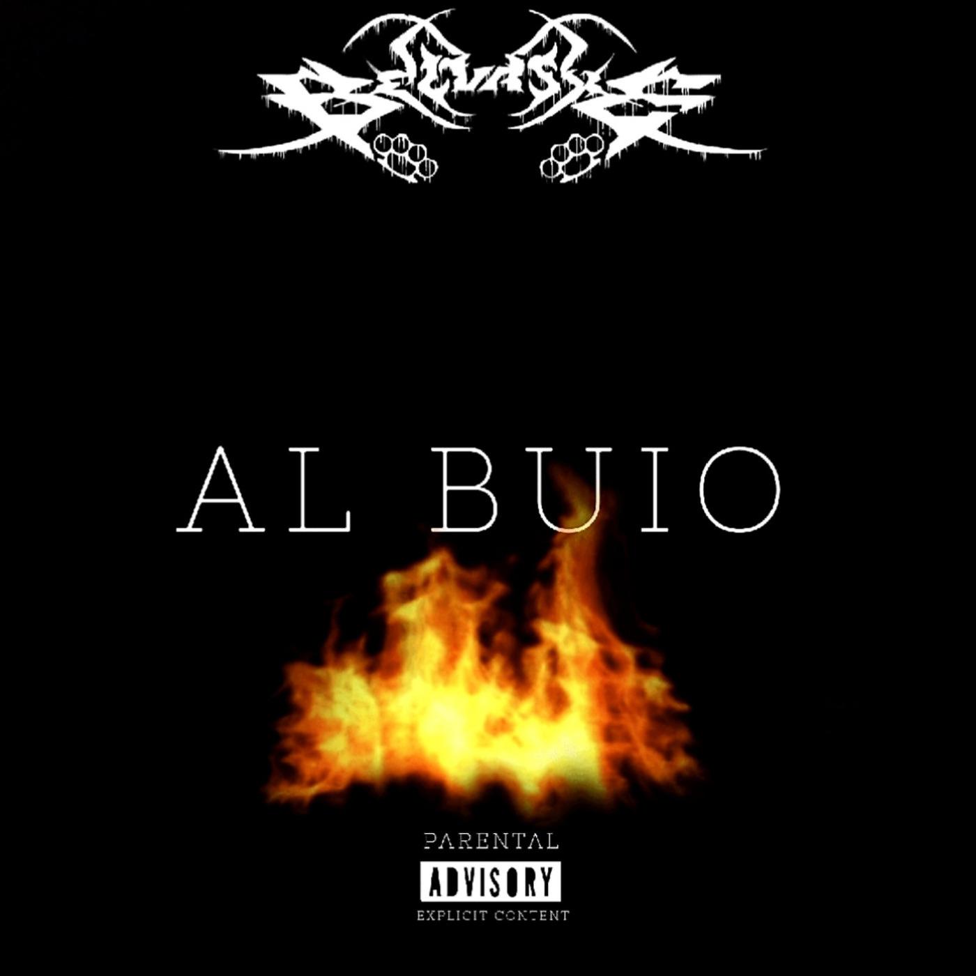 Постер альбома Al Buio
