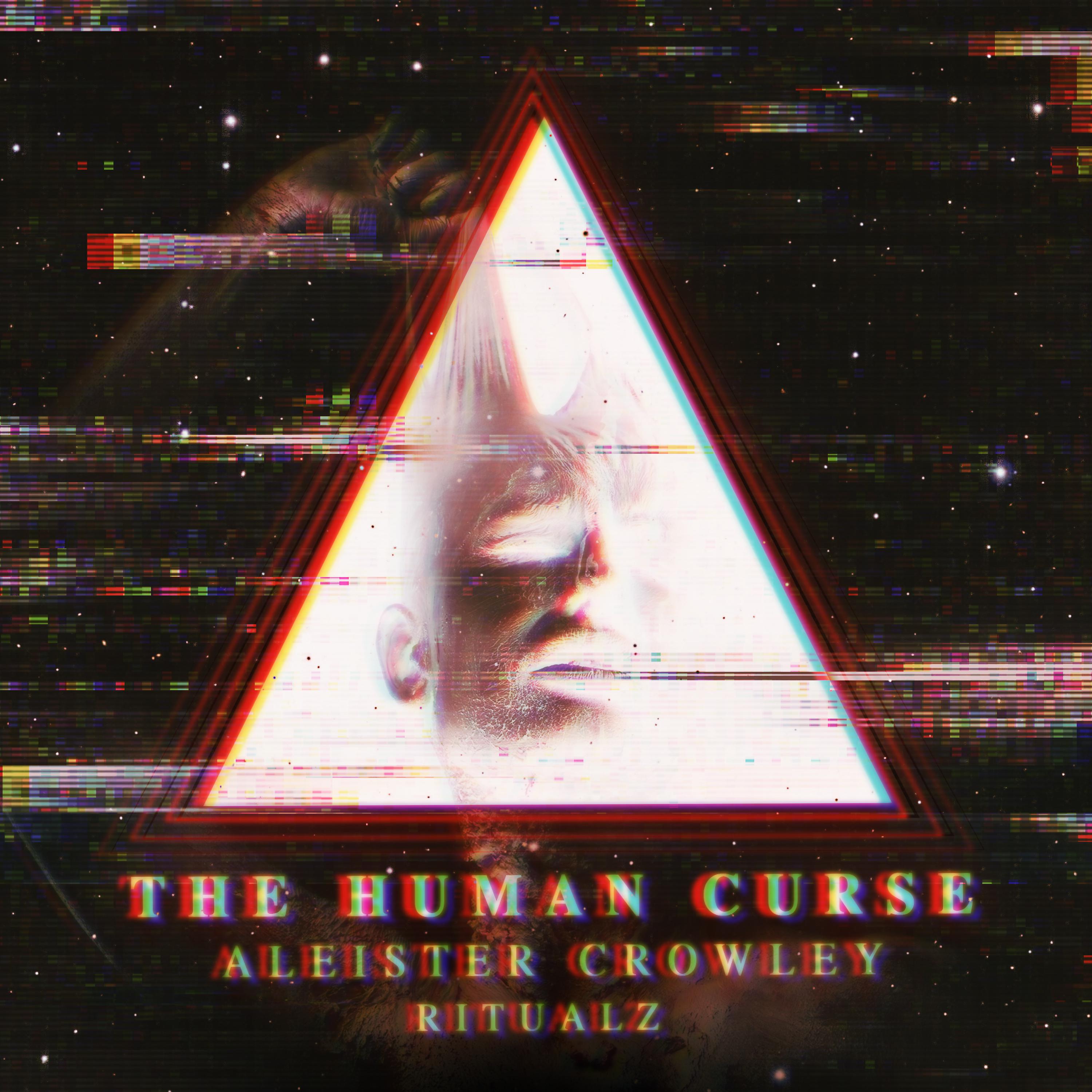Постер альбома The Human Curse
