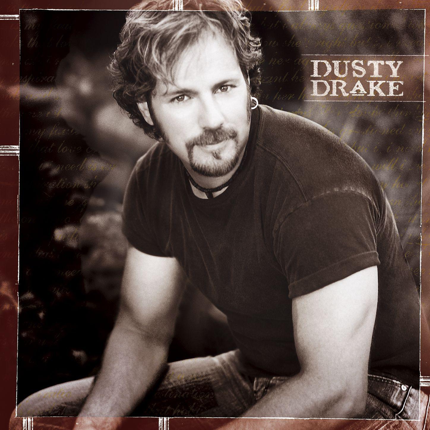 Постер альбома Dusty Drake