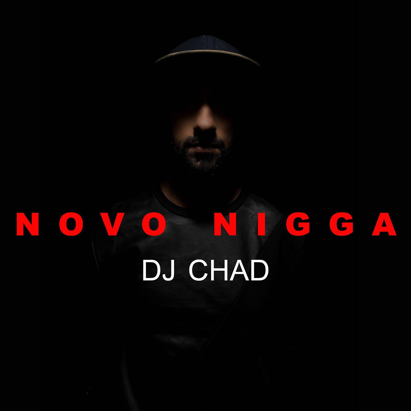 Постер альбома Novo Nigga
