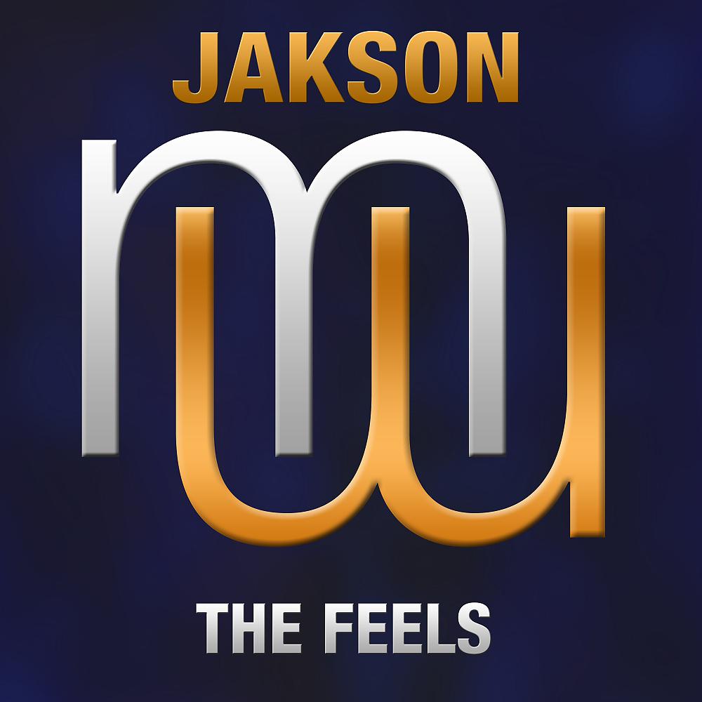 Постер альбома The Feels (Radio Edit)