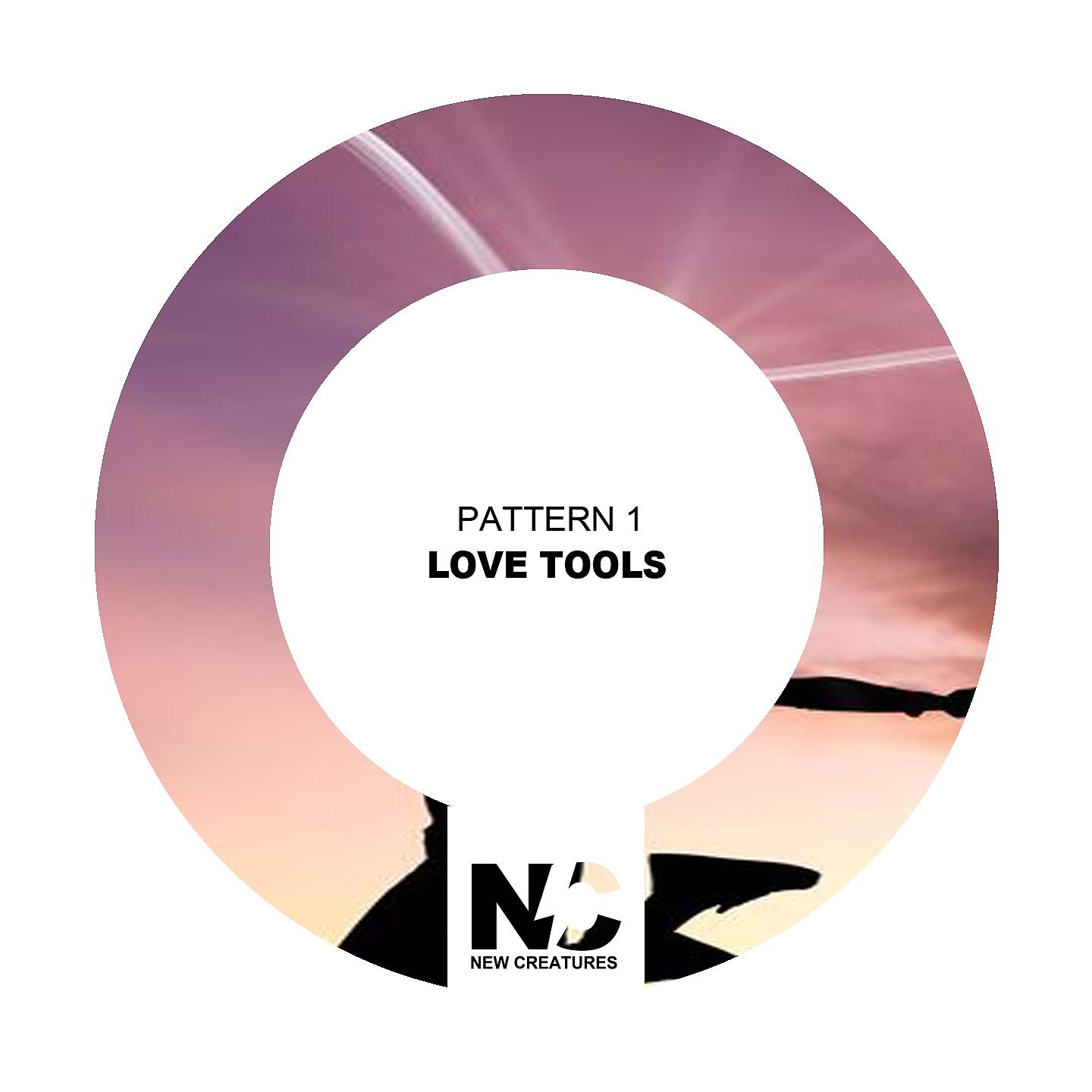Постер альбома Love Tools