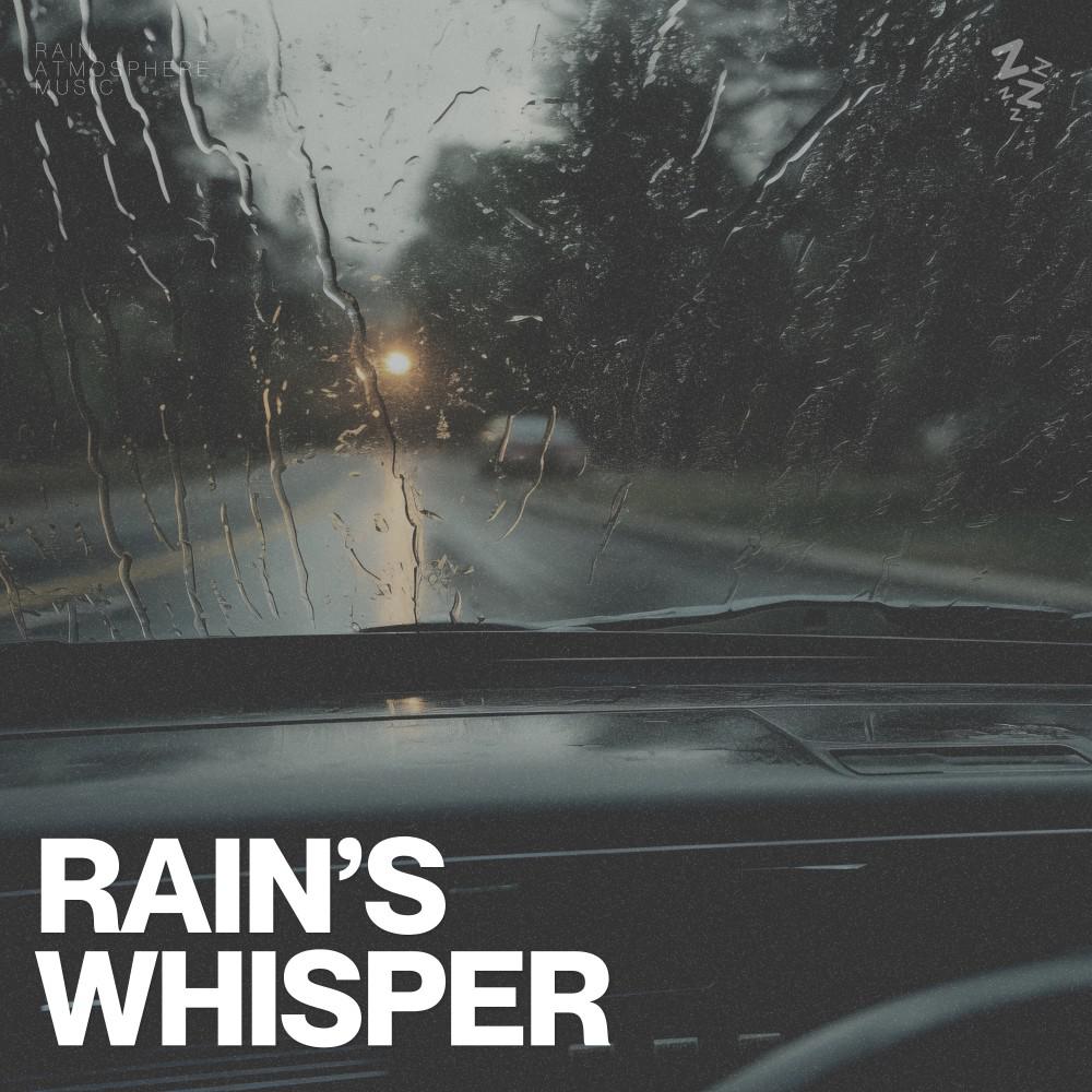 Постер альбома Rain's Whisper