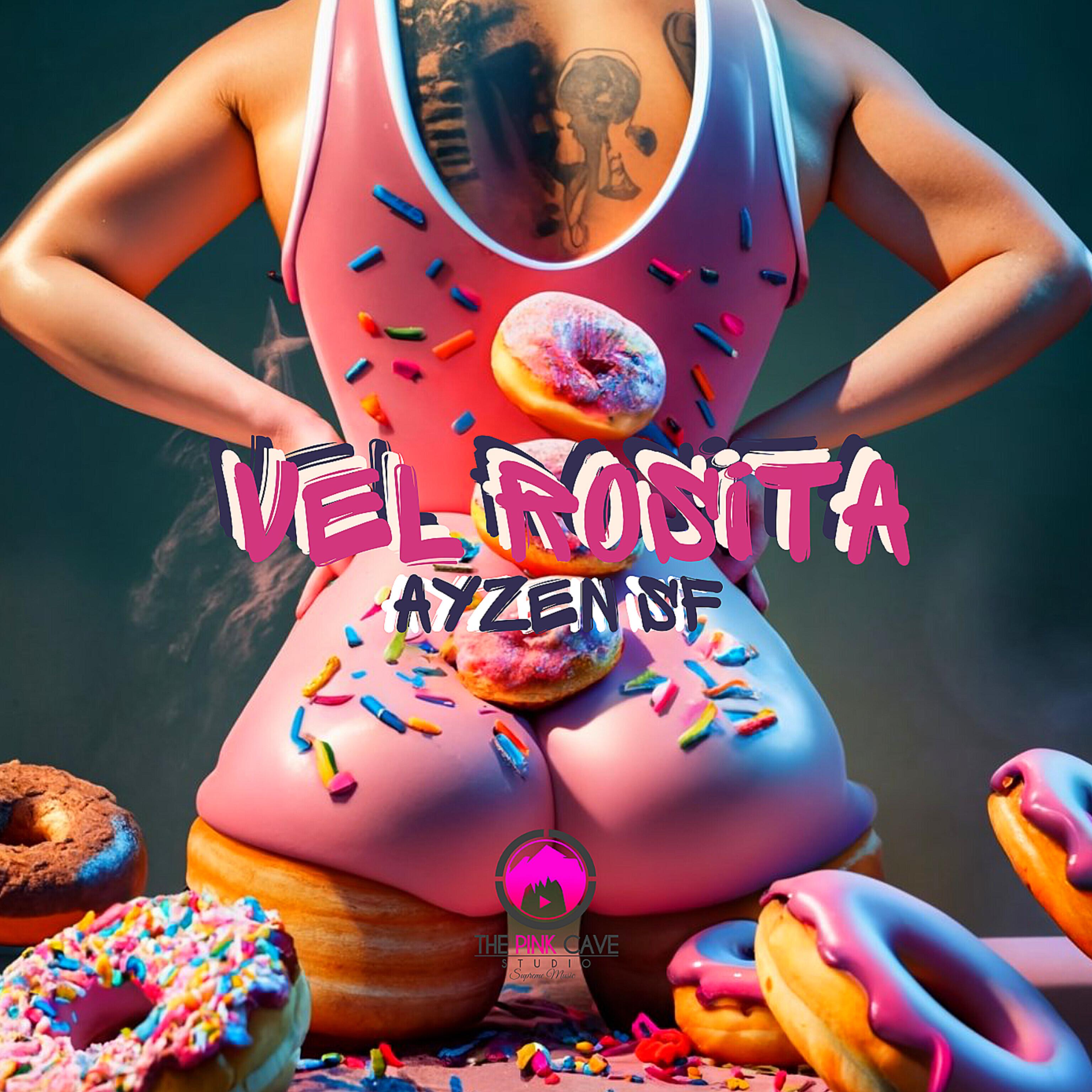 Постер альбома Vel Rosita