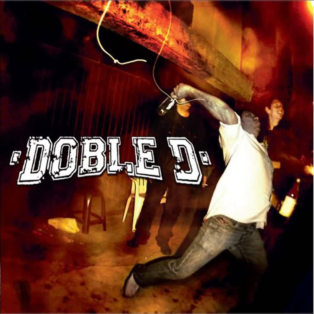 Постер альбома Doble D