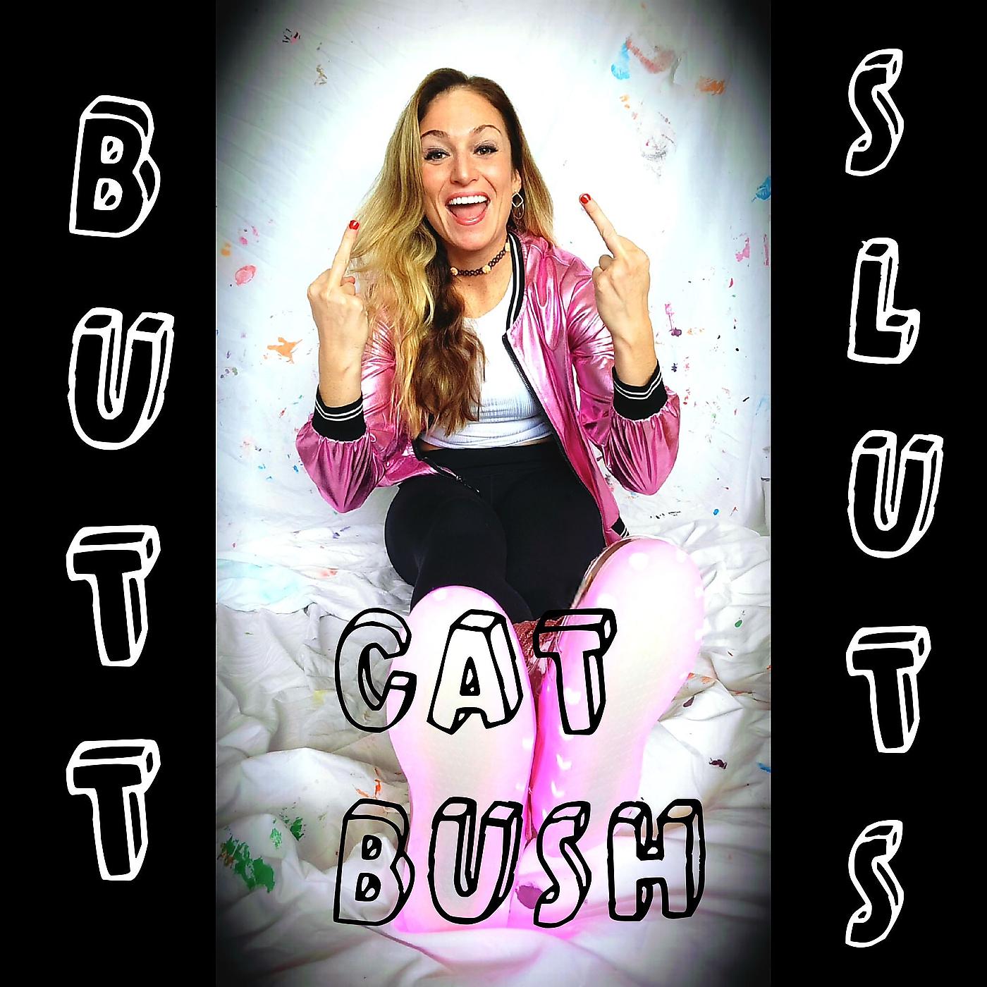 Постер альбома Butt Sluts