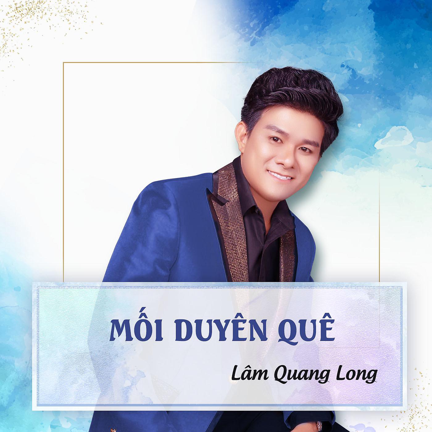 Постер альбома Mối Duyên Quê