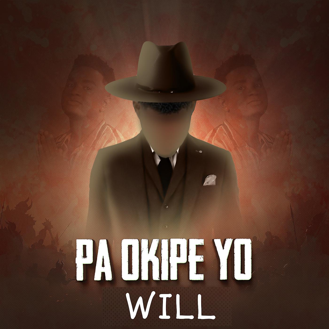 Постер альбома Pa Okipe Yo