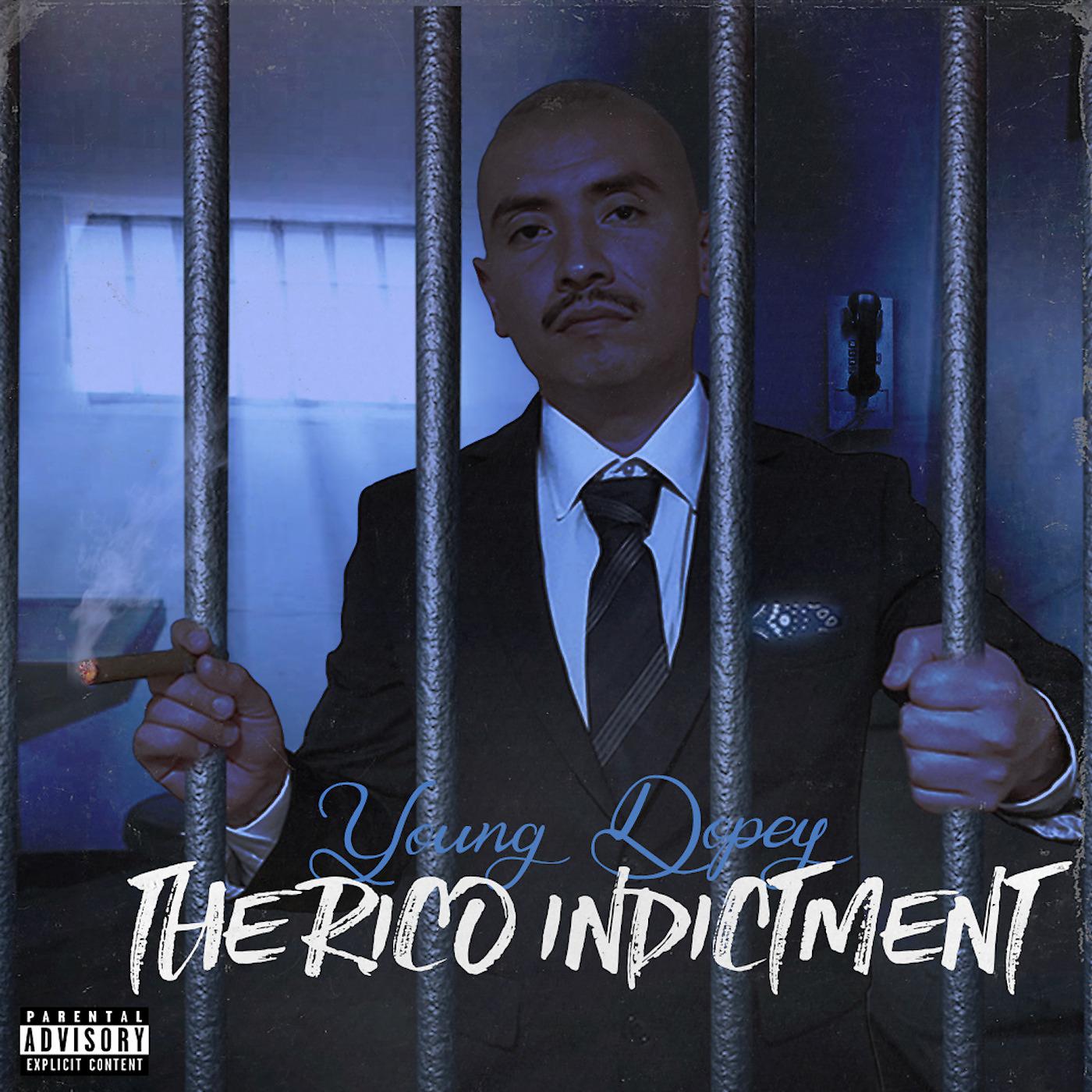 Постер альбома The Rico Indictment