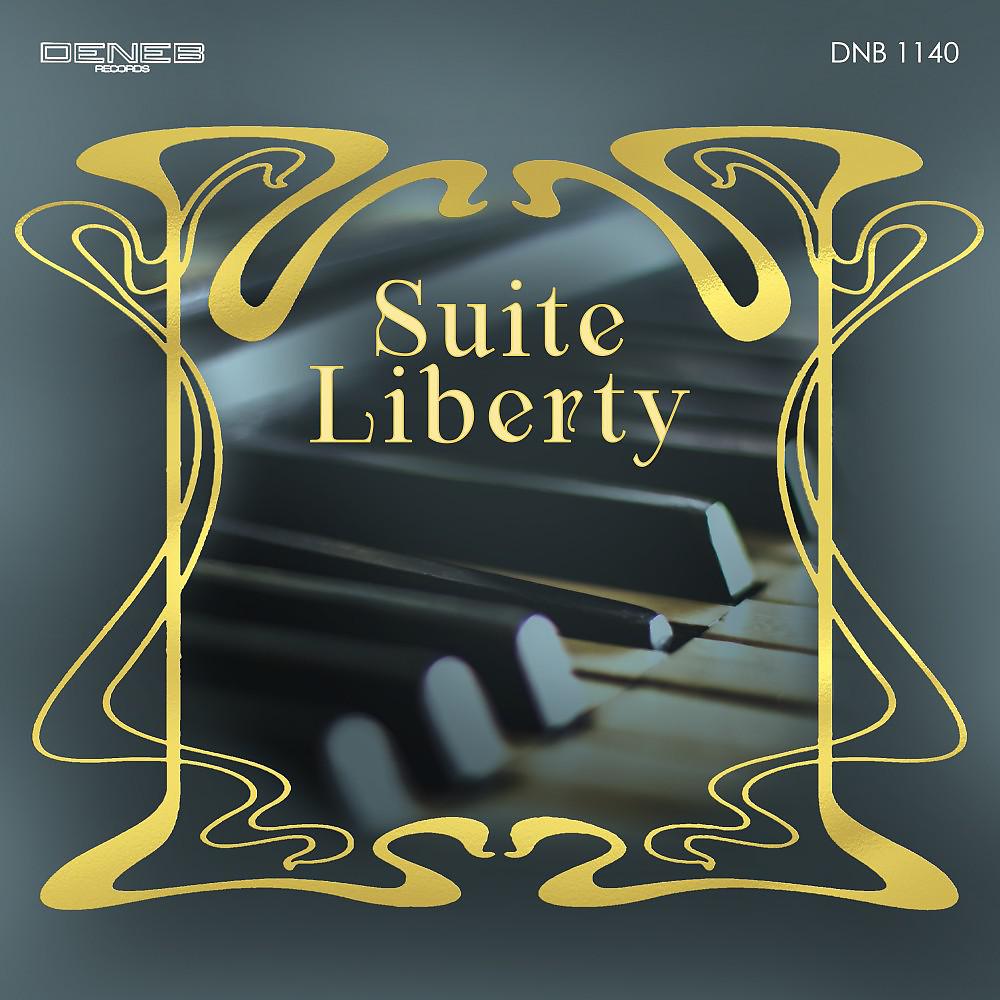 Постер альбома Suite Liberty