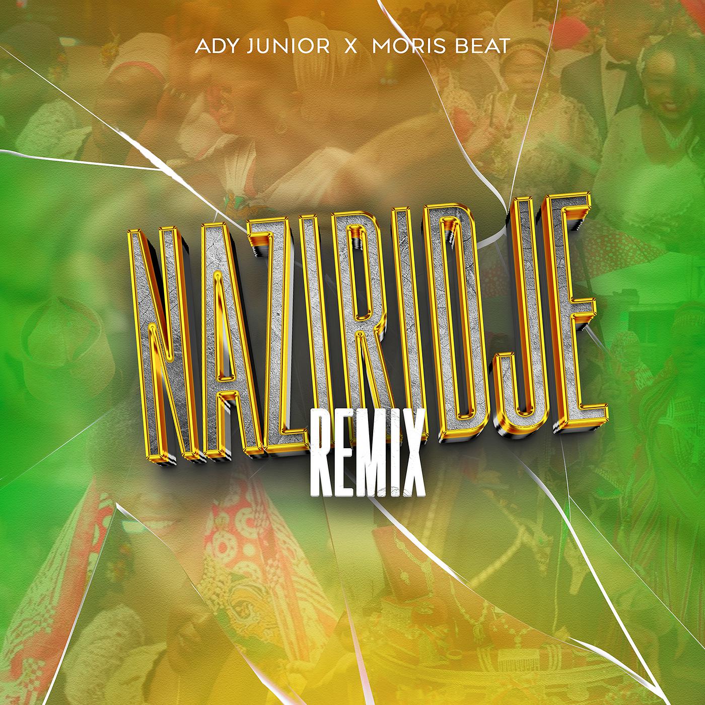 Постер альбома Naziridje (Remix)