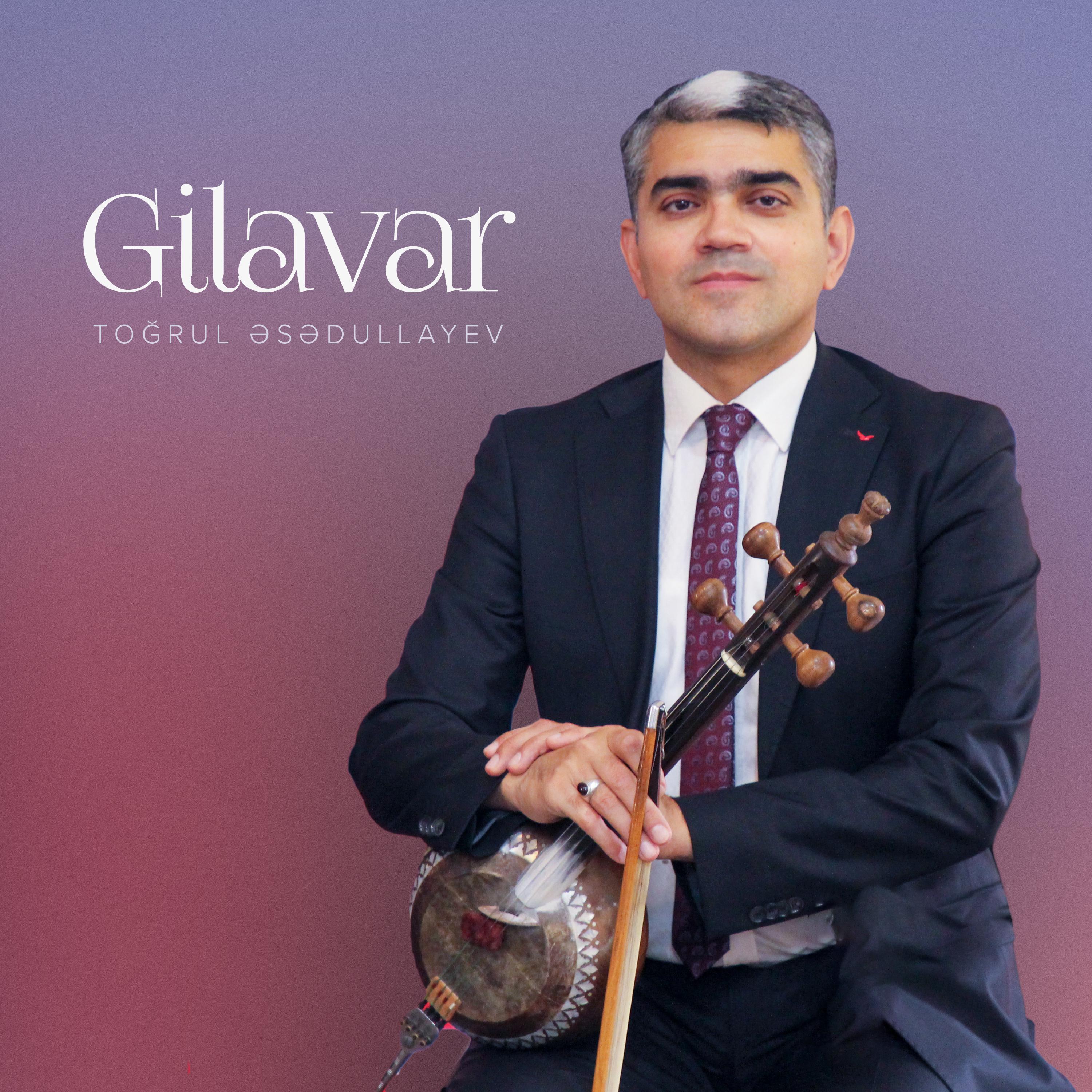 Постер альбома Gilavar