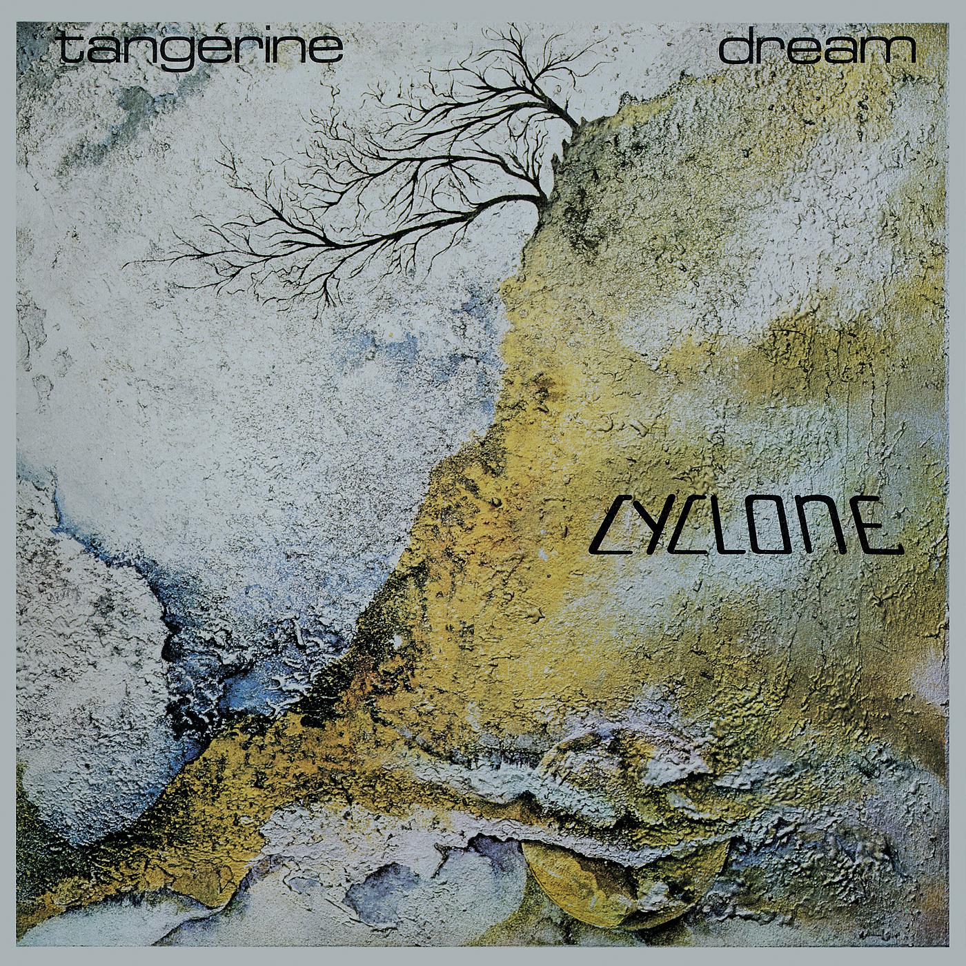 Постер альбома Cyclone