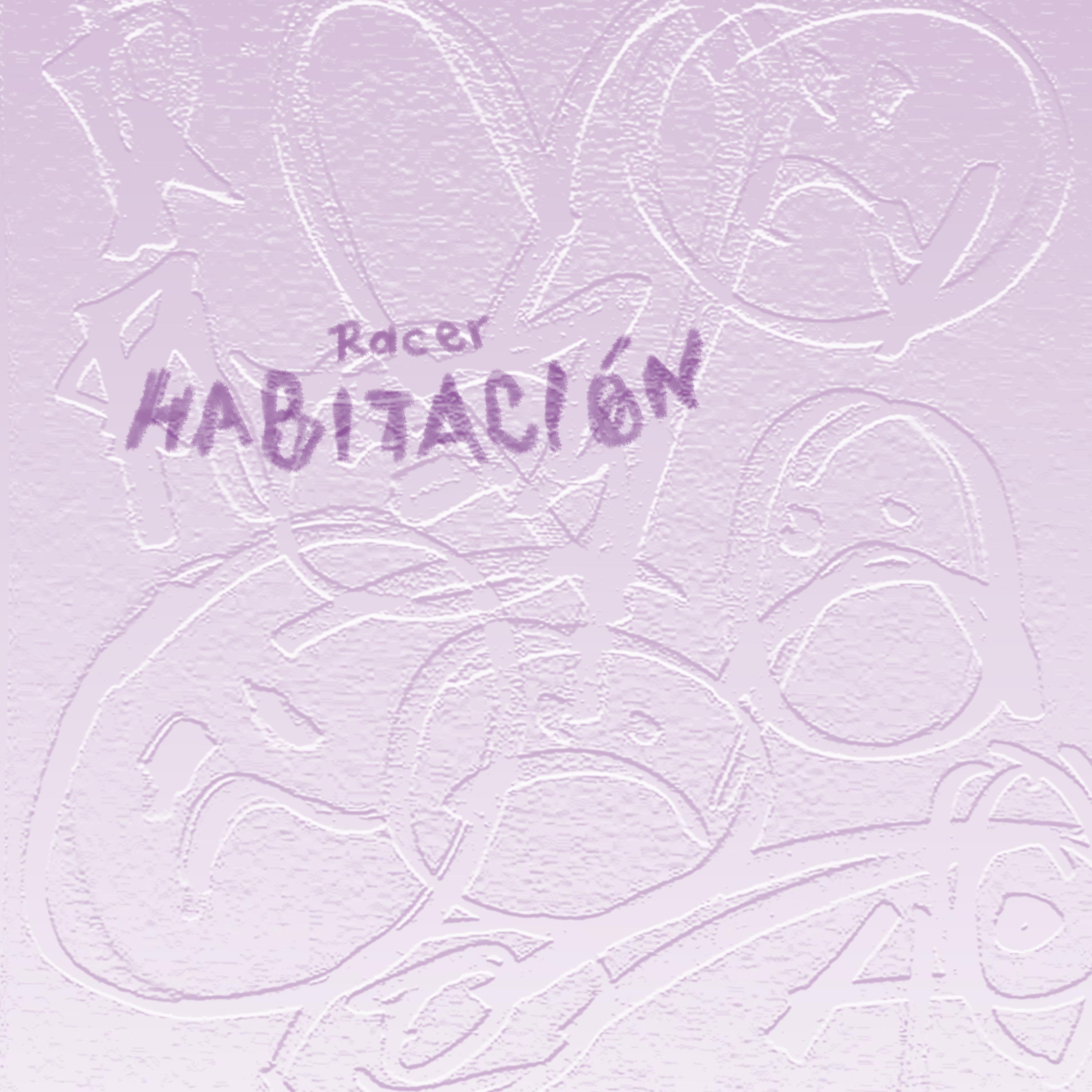 Постер альбома Habitación