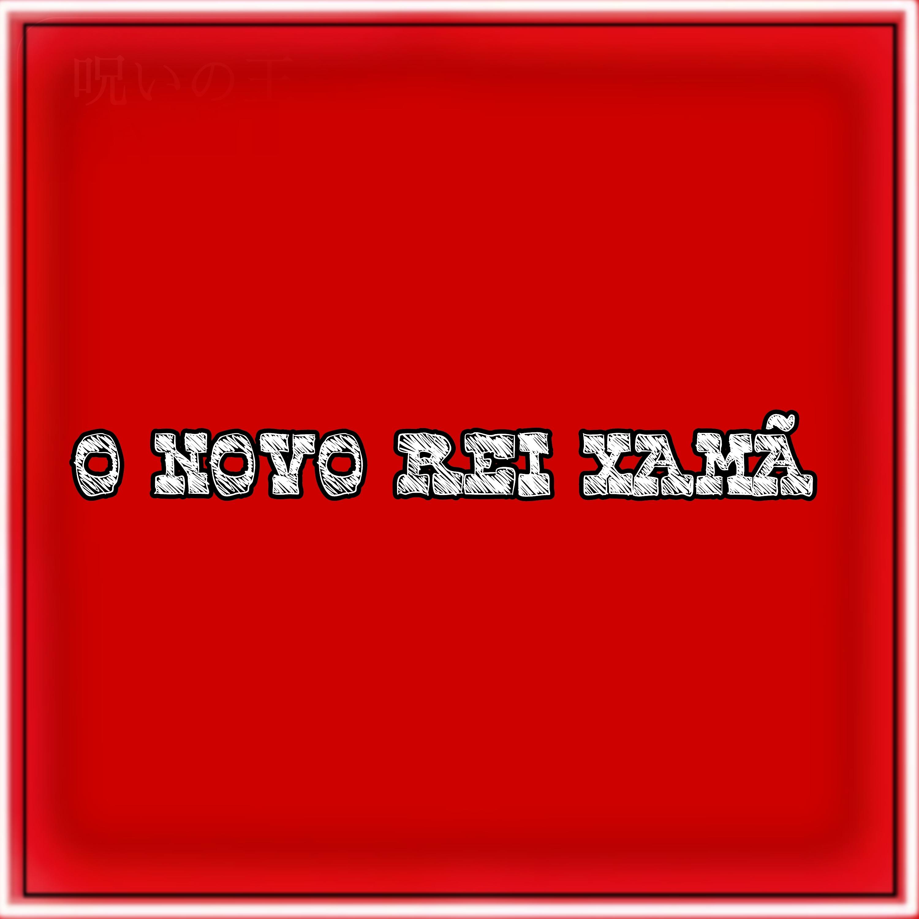 Постер альбома O Novo Rei Xamã