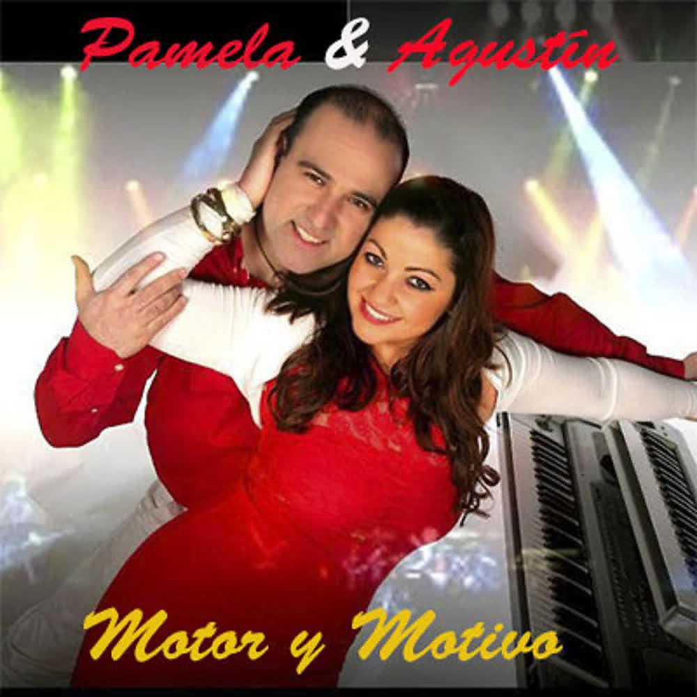 Постер альбома Motor y Motivo