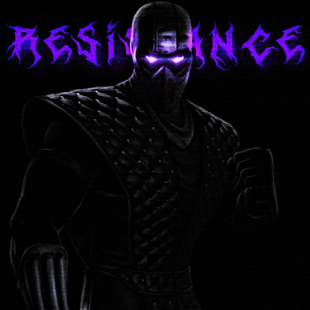 Постер альбома Resistance