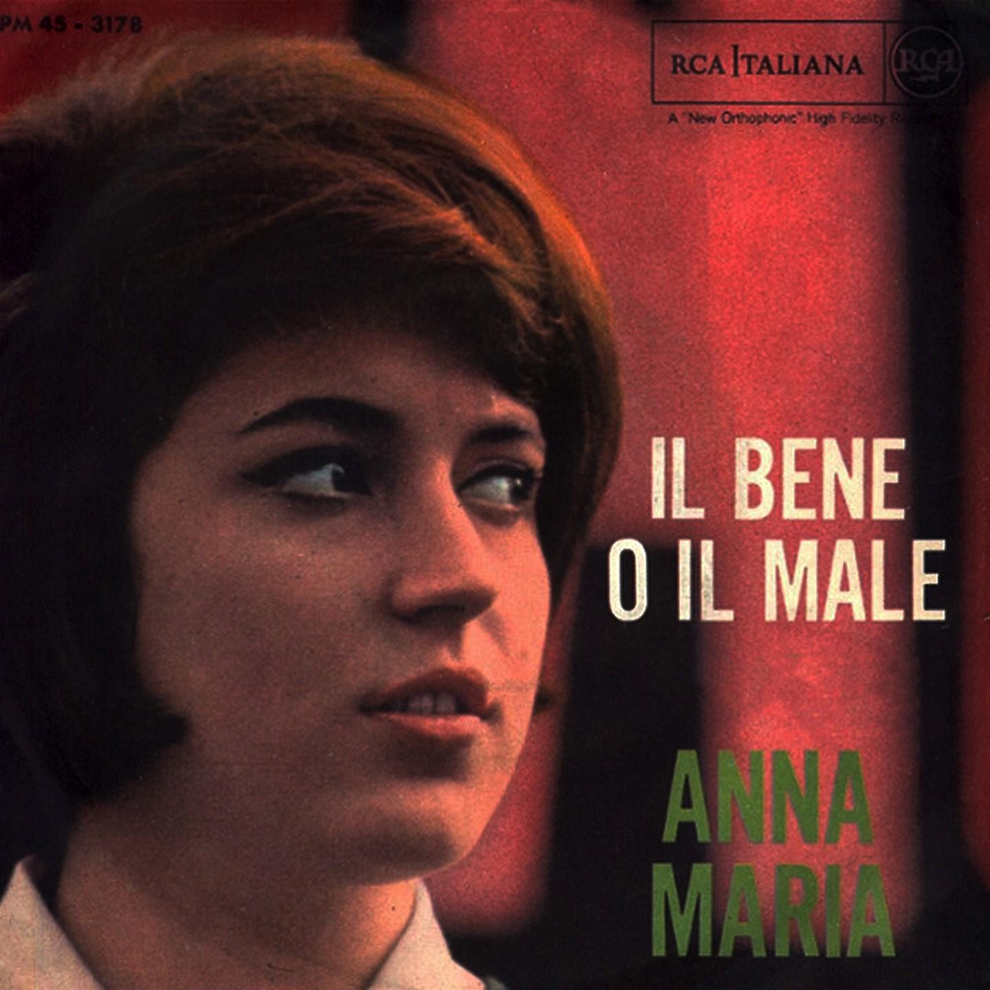 Постер альбома Il bene o Il Male
