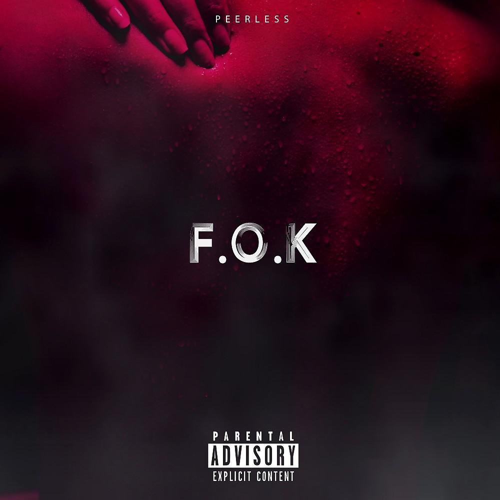 Постер альбома F.o.k