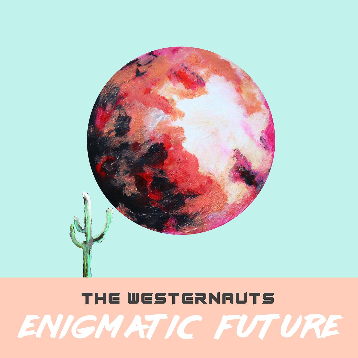 Постер альбома Enigmatic Future