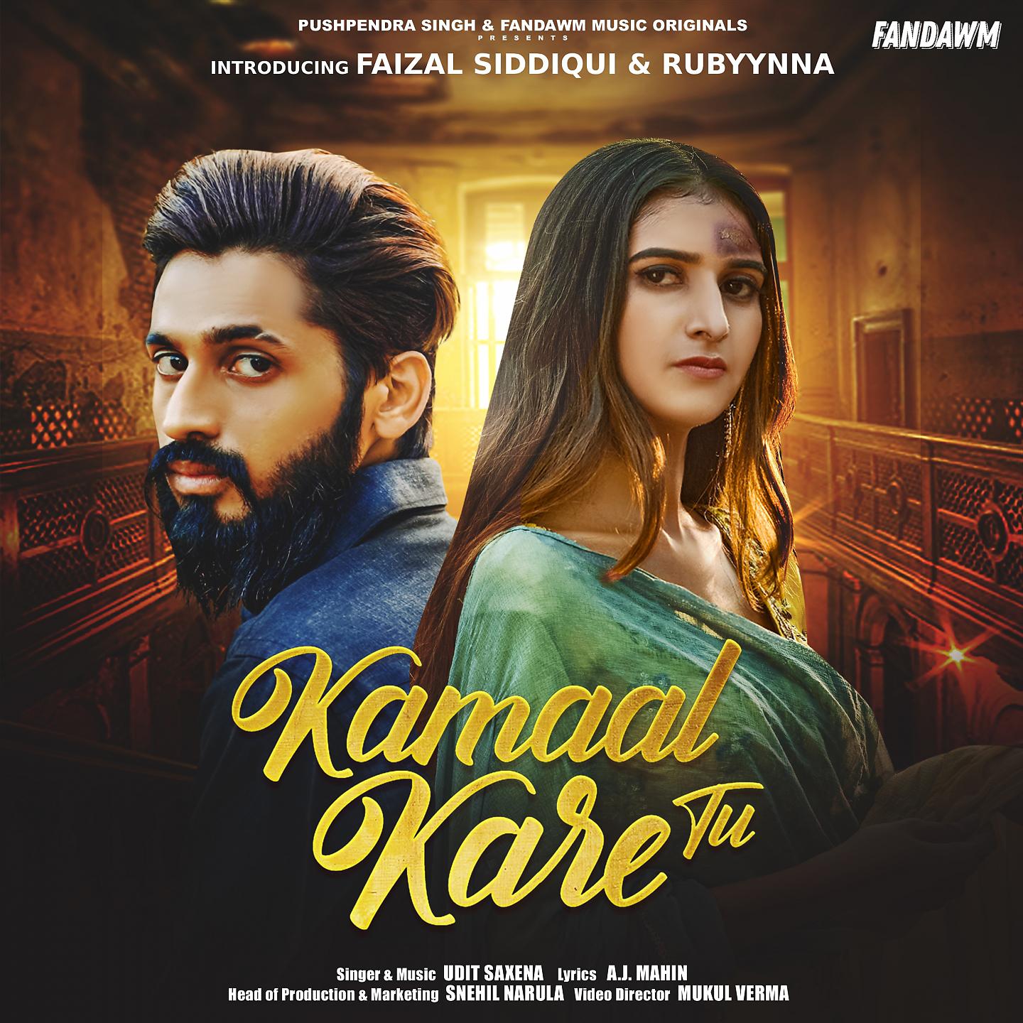 Постер альбома Kamaal Kare Tu