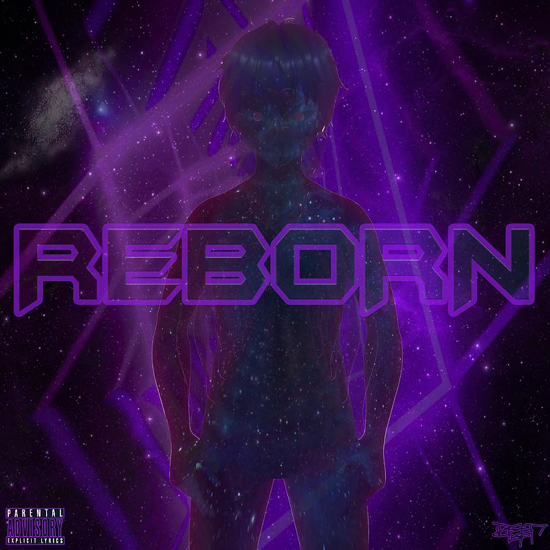 Постер альбома Reborn prod. by Voidd24k & @next1kooky & @evans_prod