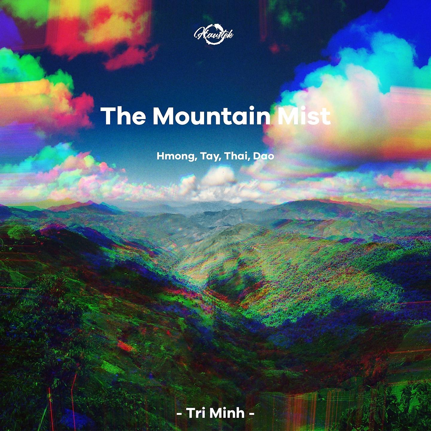 Постер альбома The Mountain Mist