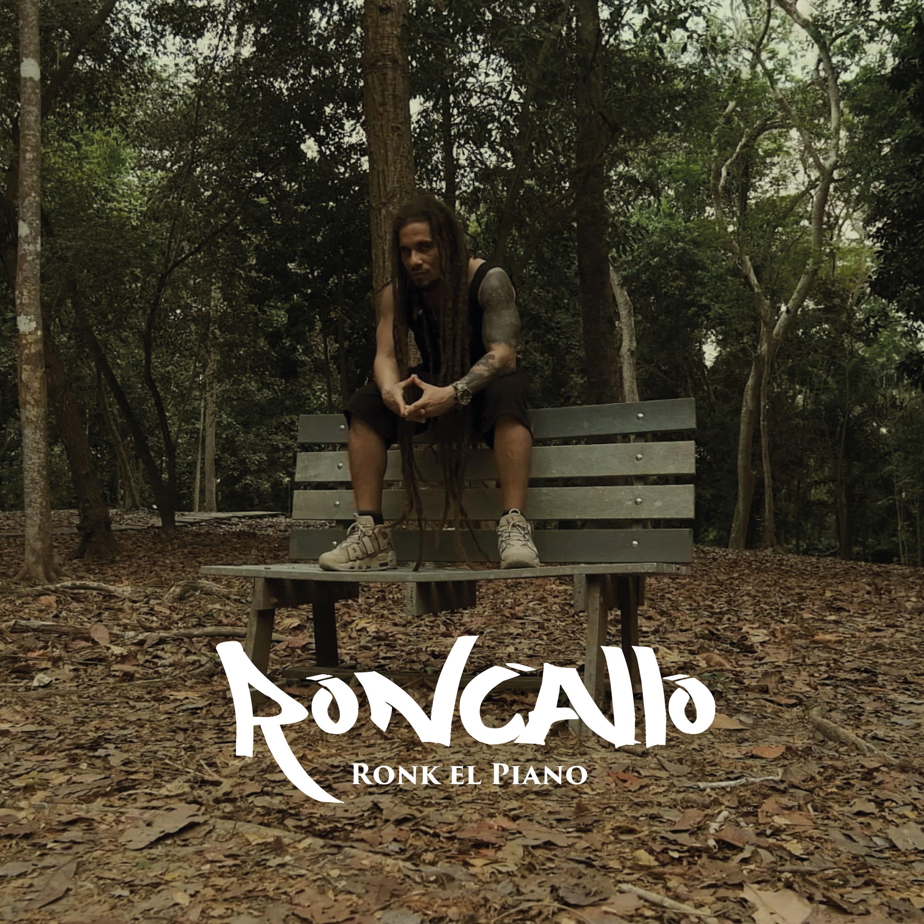 Постер альбома Roncallo