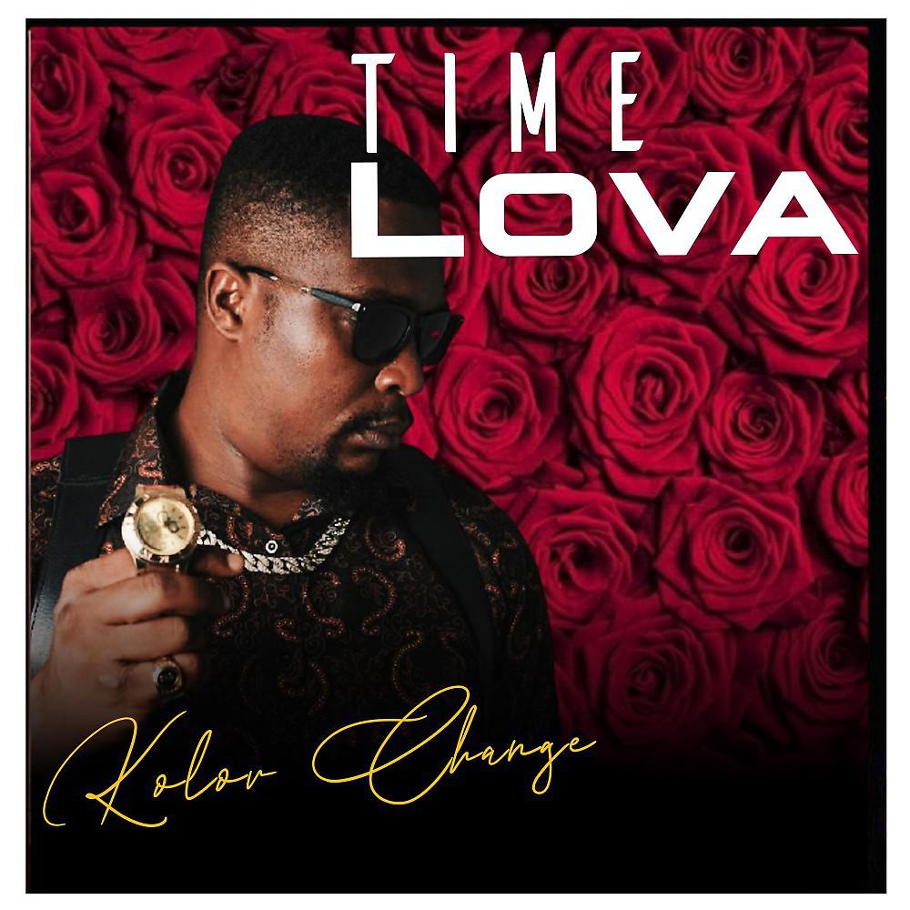 Постер альбома Time Lova