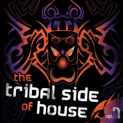 Постер альбома The Tribal Side Of House? Vol.7