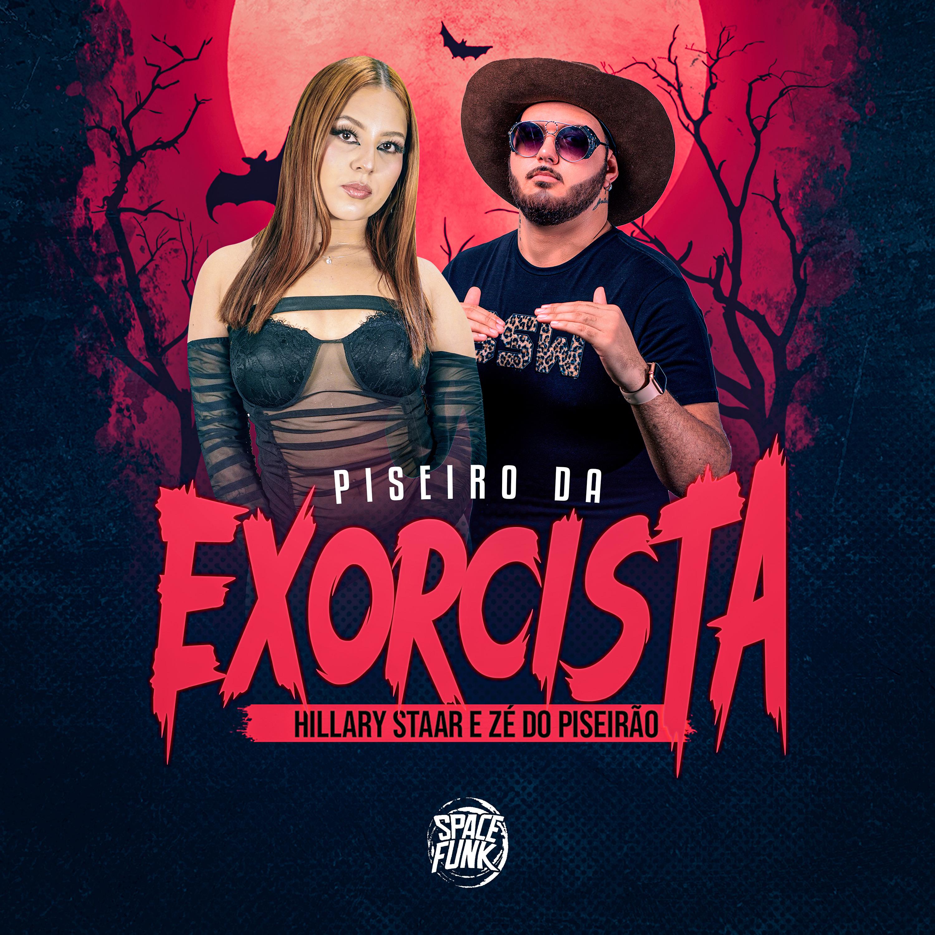 Постер альбома Piseiro da Exorcista