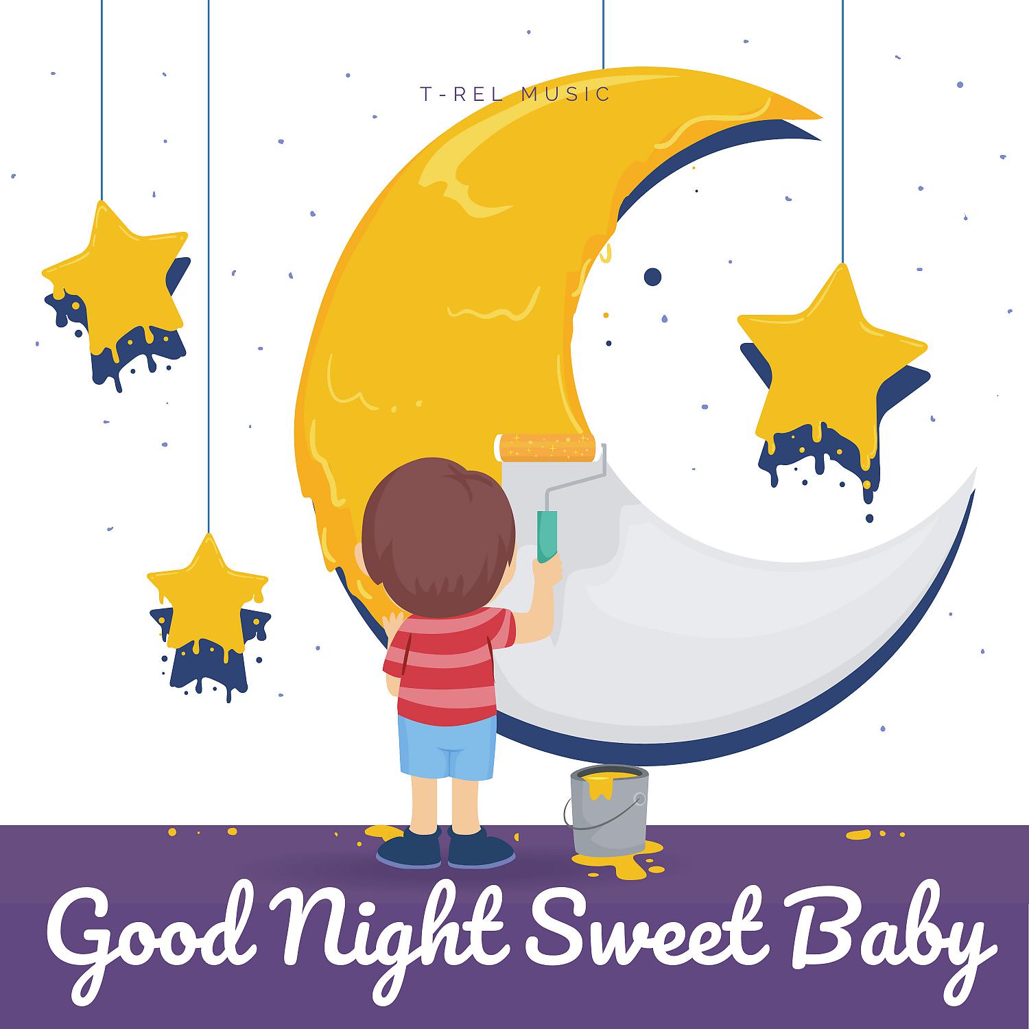 Постер альбома Good Night Sweet Baby