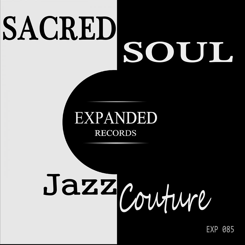 Постер альбома Jazz Couture