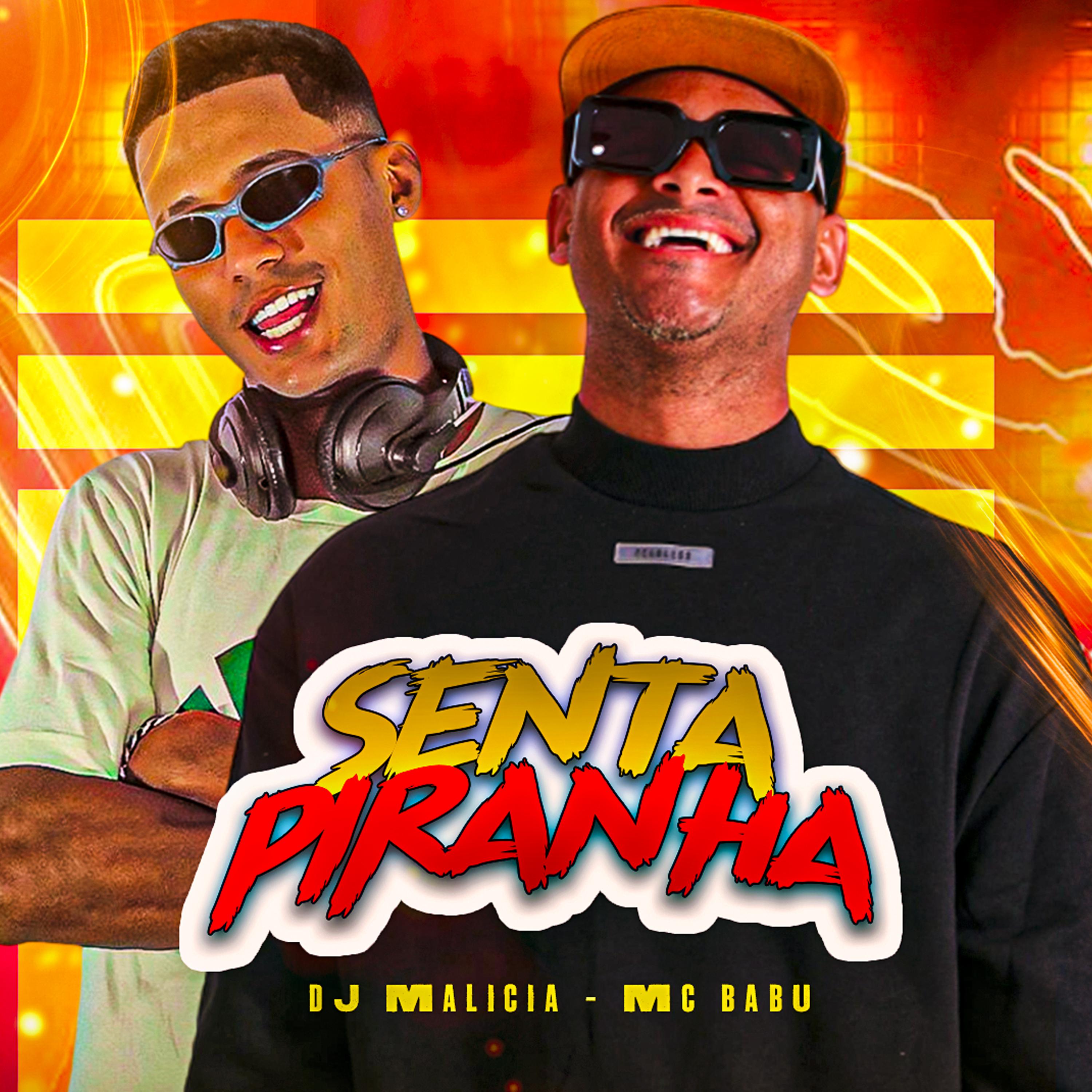 Постер альбома Senta Piranha