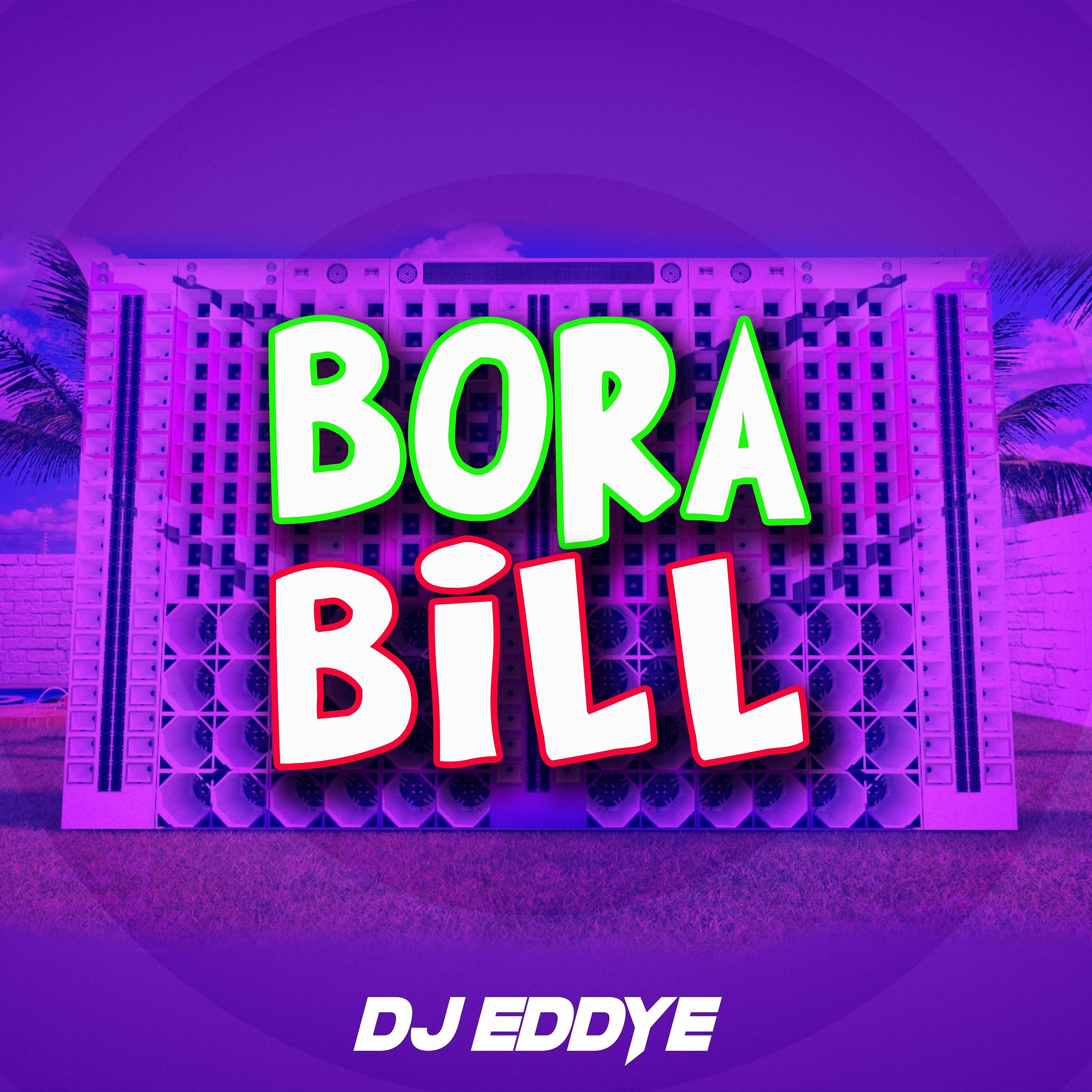 Постер альбома Bora Bill