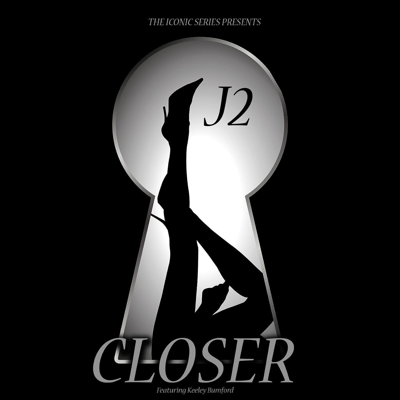 Постер альбома Closer (feat. Keeley Bumford)