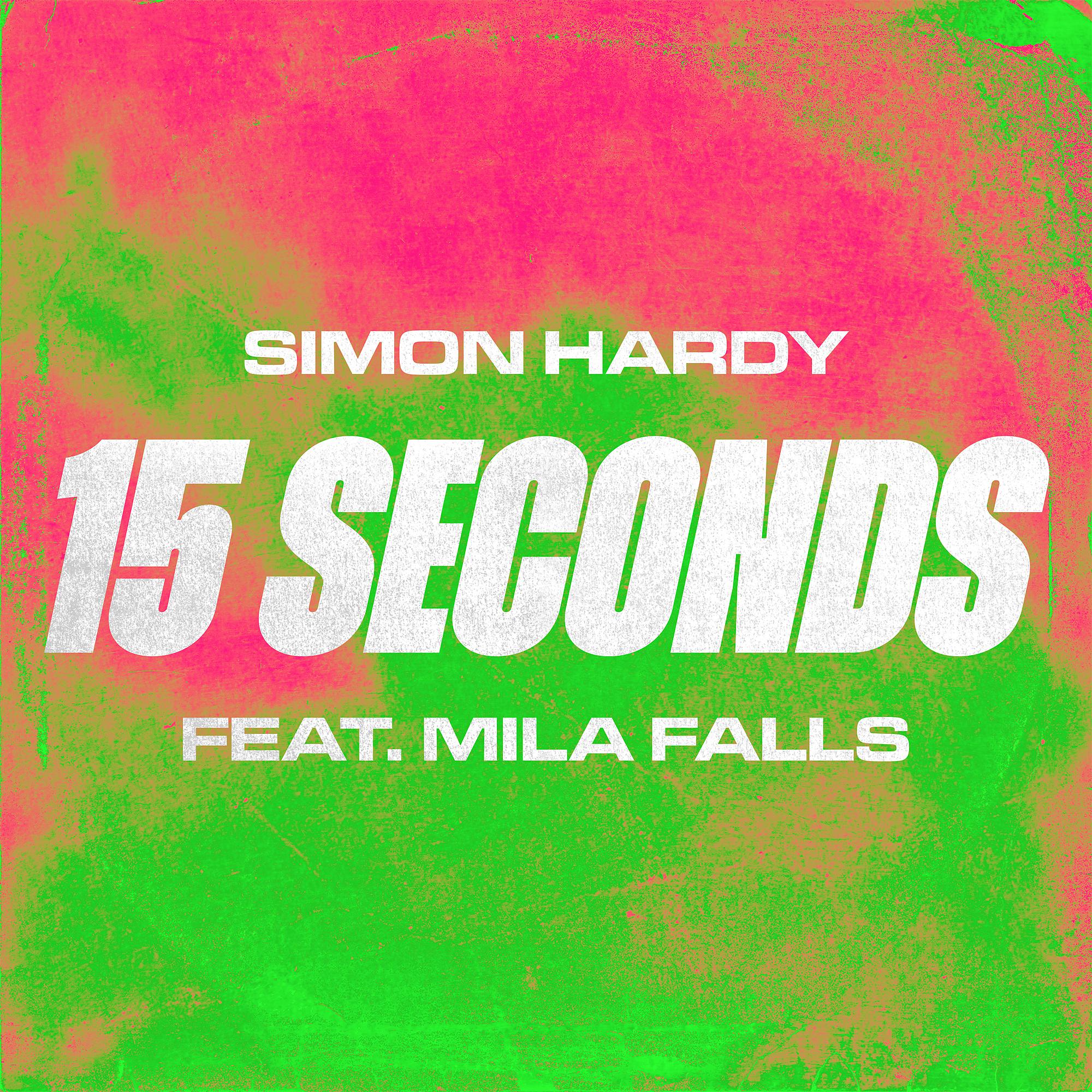 Постер альбома 15 Seconds (feat. Mila Falls)