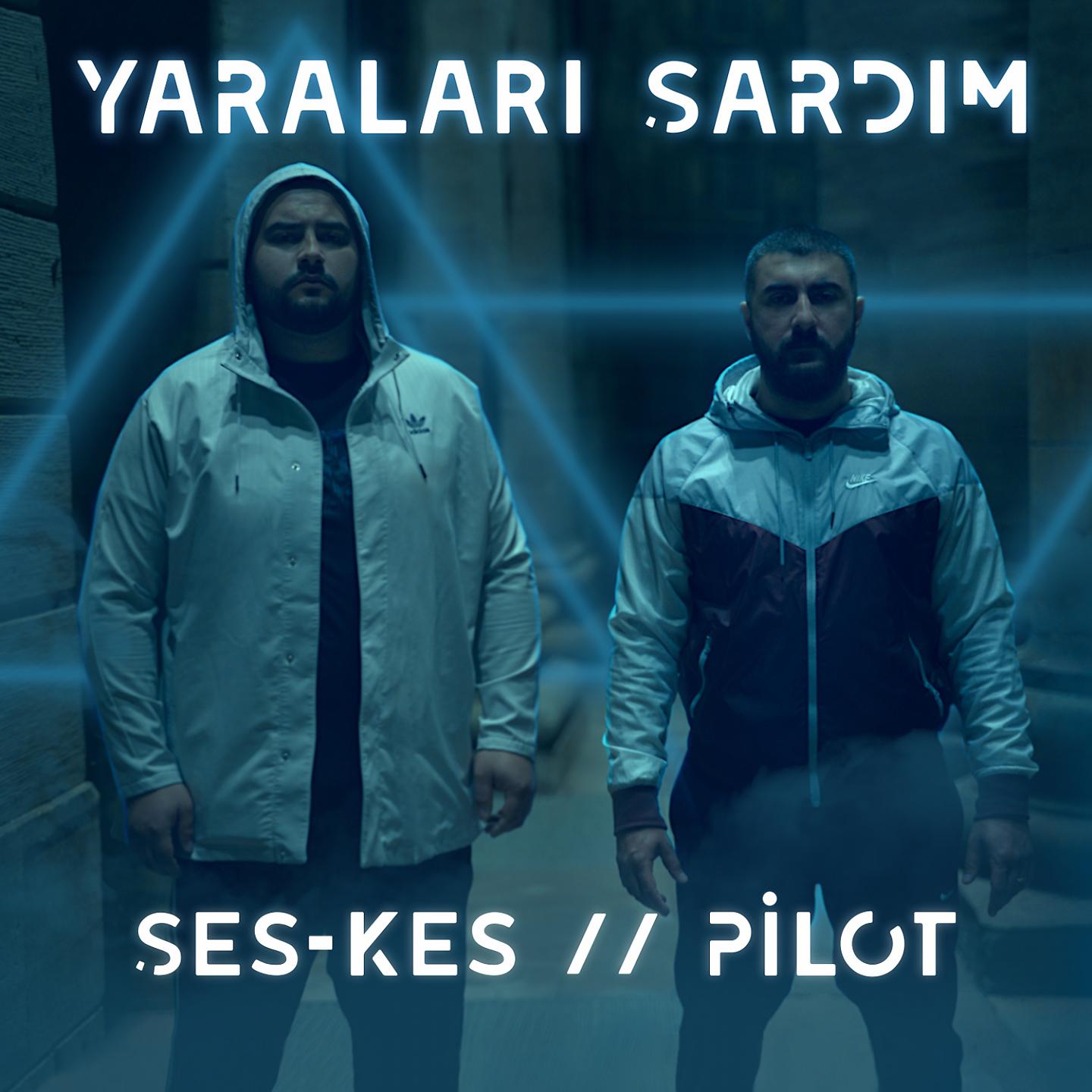 Постер альбома Yaraları Sardım