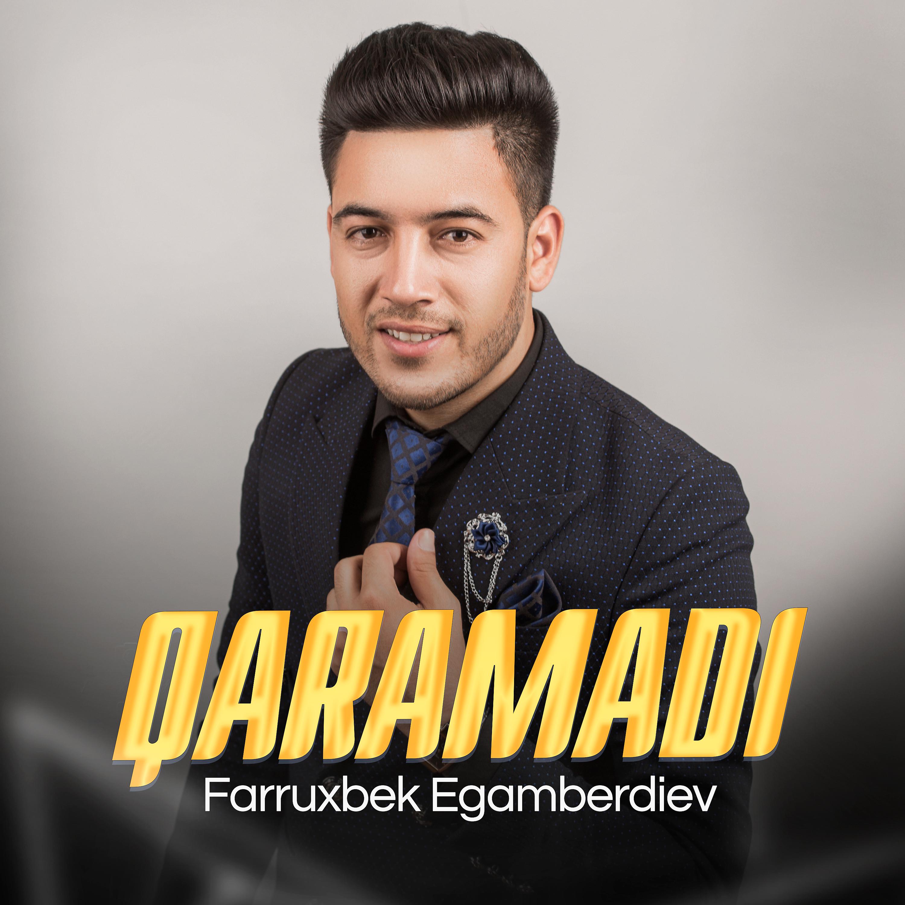 Постер альбома Qaramadi